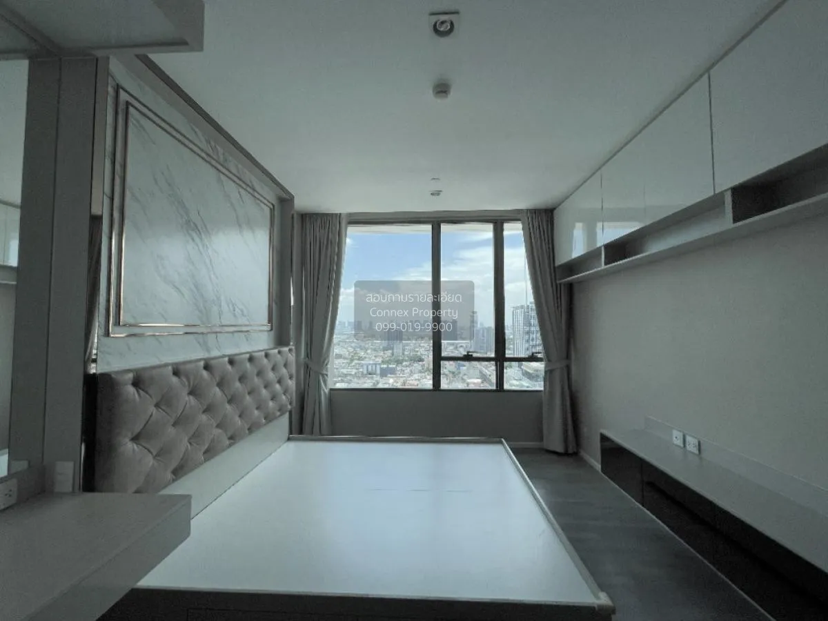 For Sale Condo , 333 Riverside , MRT-Bang Pho , Bang Sue , Bang S