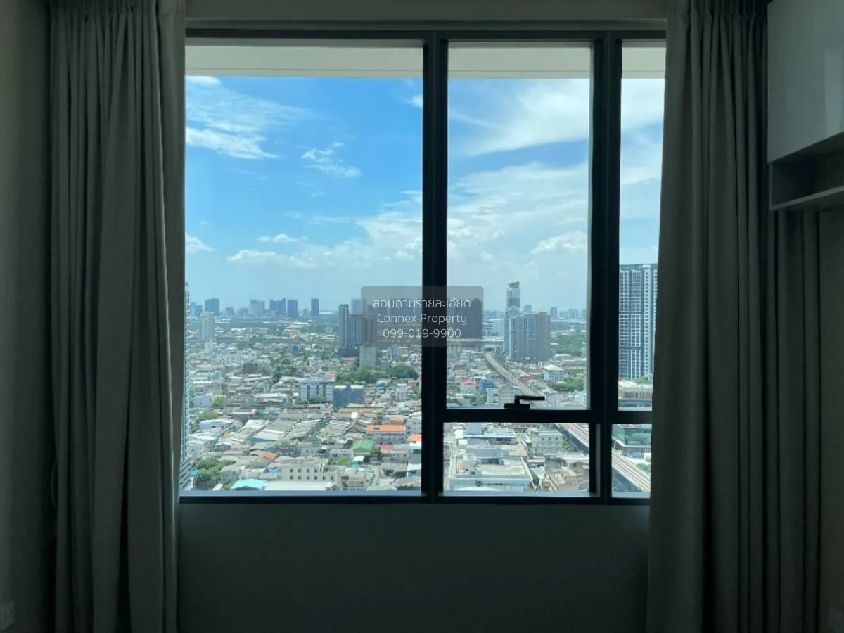 For Sale Condo , 333 Riverside , MRT-Bang Pho , Bang Sue , Bang S