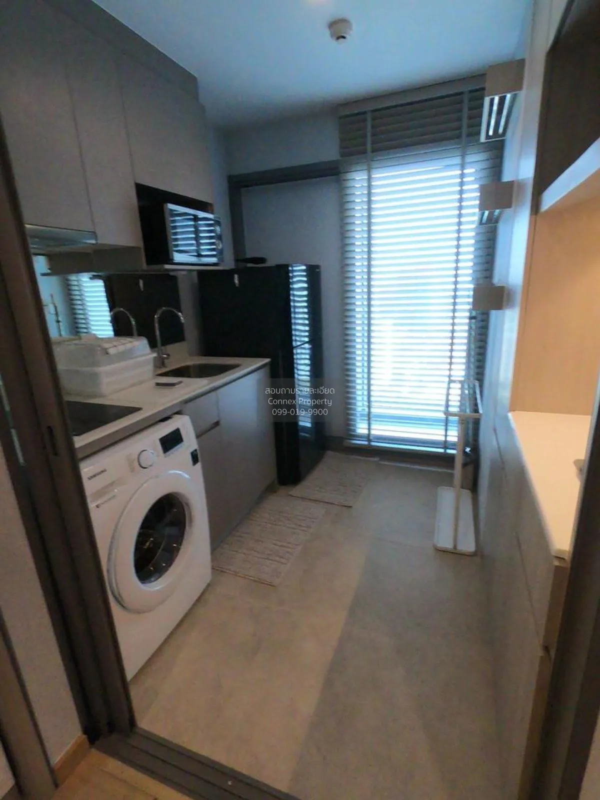 For Sale Condo , Whizdom Connect Sukhumvit , BTS-Punnawithi , Ban