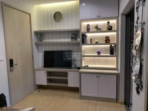 For Sale Condo , Whizdom Connect Sukhumvit , BTS-Punnawithi , Bang Chak , Phra Khanong , Bangkok , CX-143838