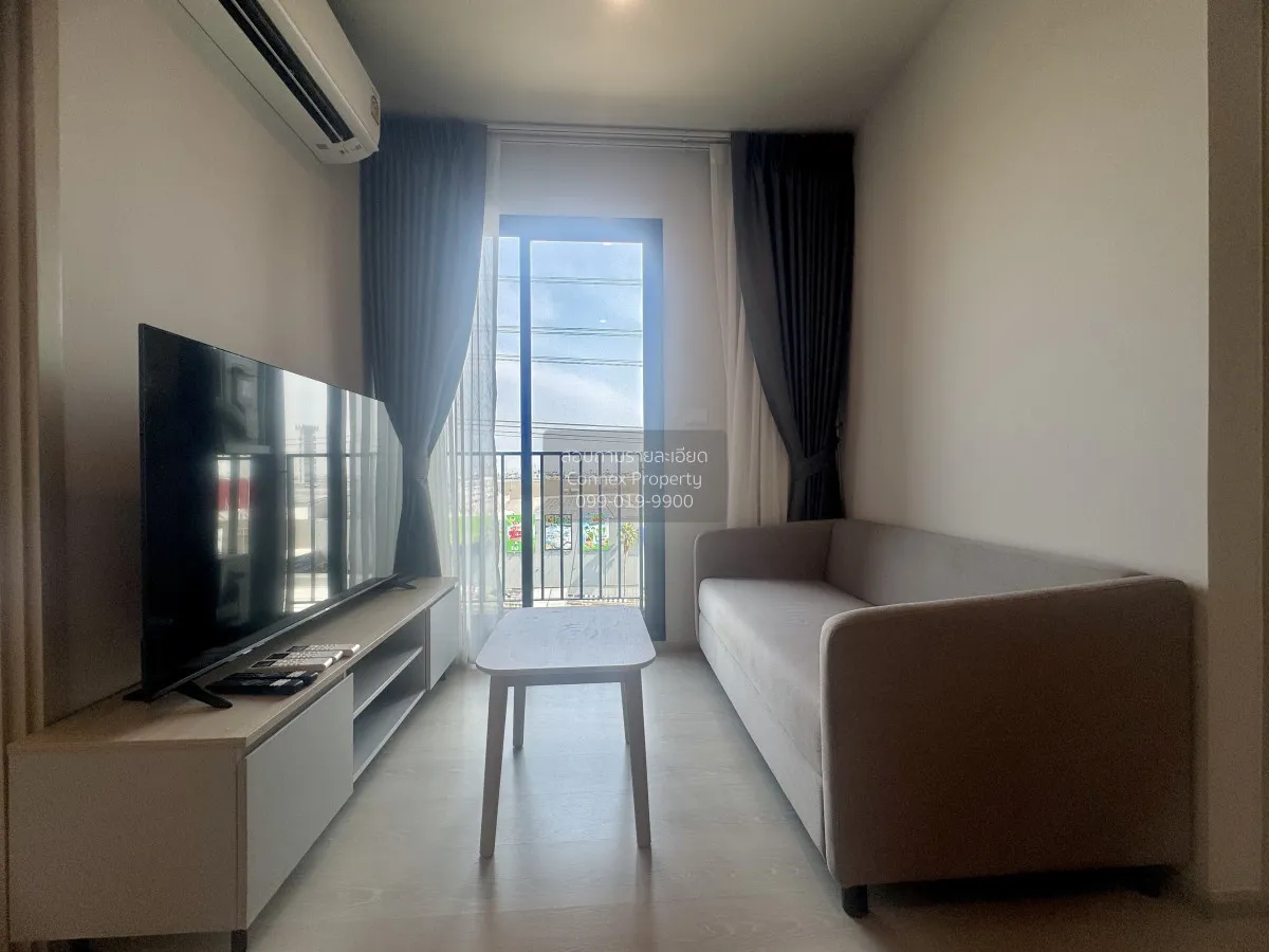 For Rent Condo , Noble NUE Mega Plus Bangna , Bang Kaeo , Bang Ph 1