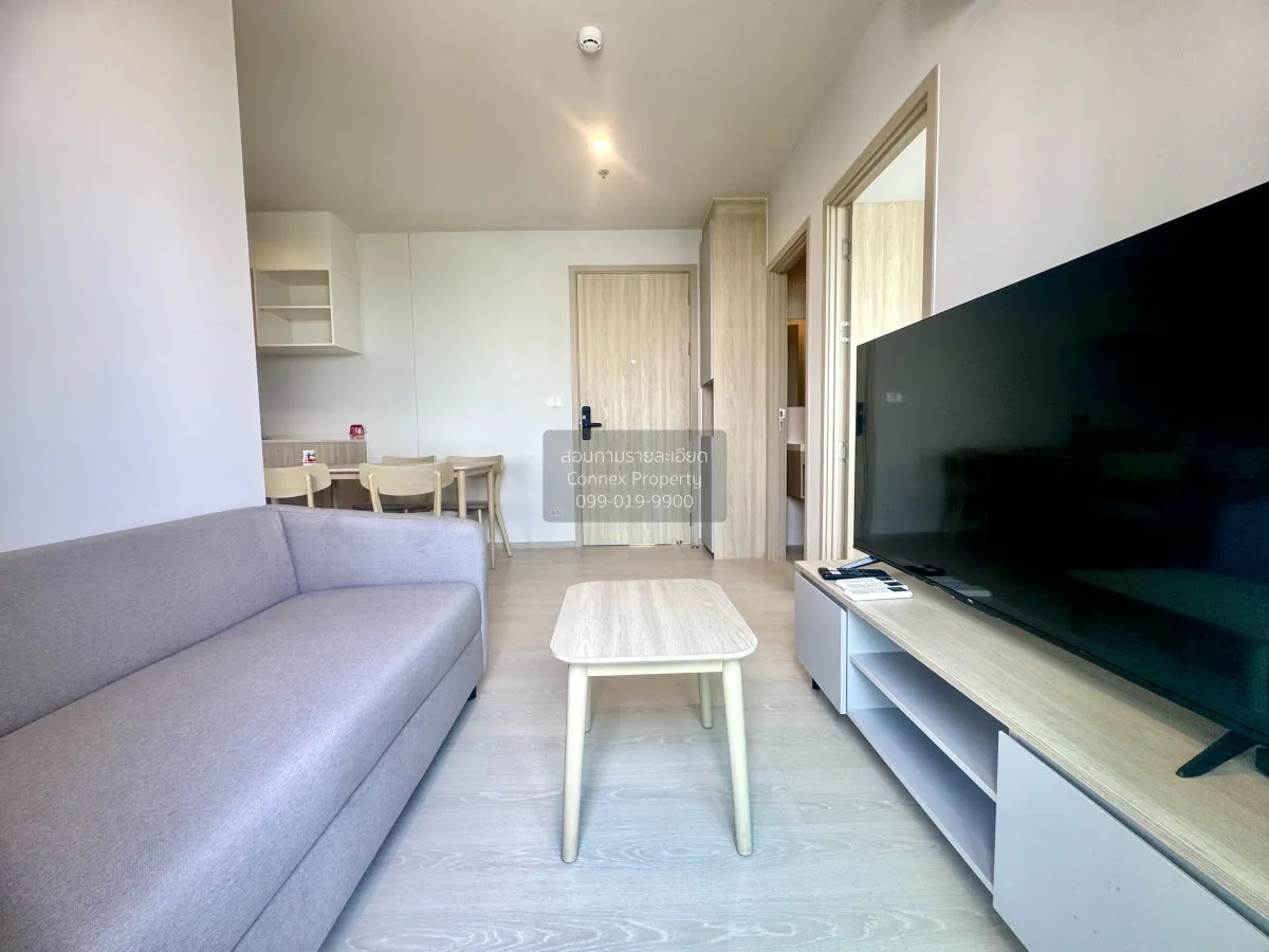 For Rent Condo , Noble NUE Mega Plus Bangna , Bang Kaeo , Bang Ph 2