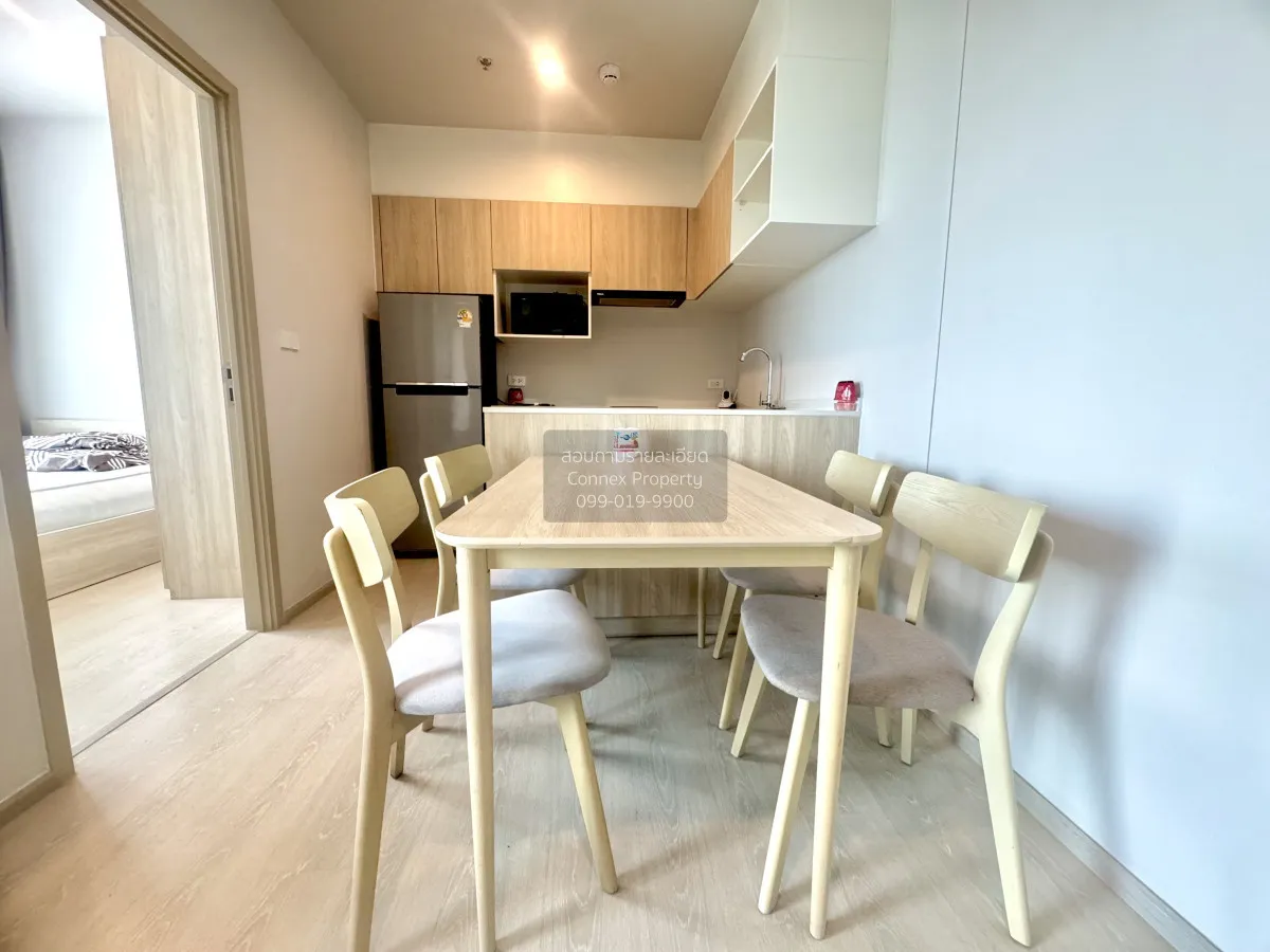 For Rent Condo , Noble NUE Mega Plus Bangna , Bang Kaeo , Bang Ph 3
