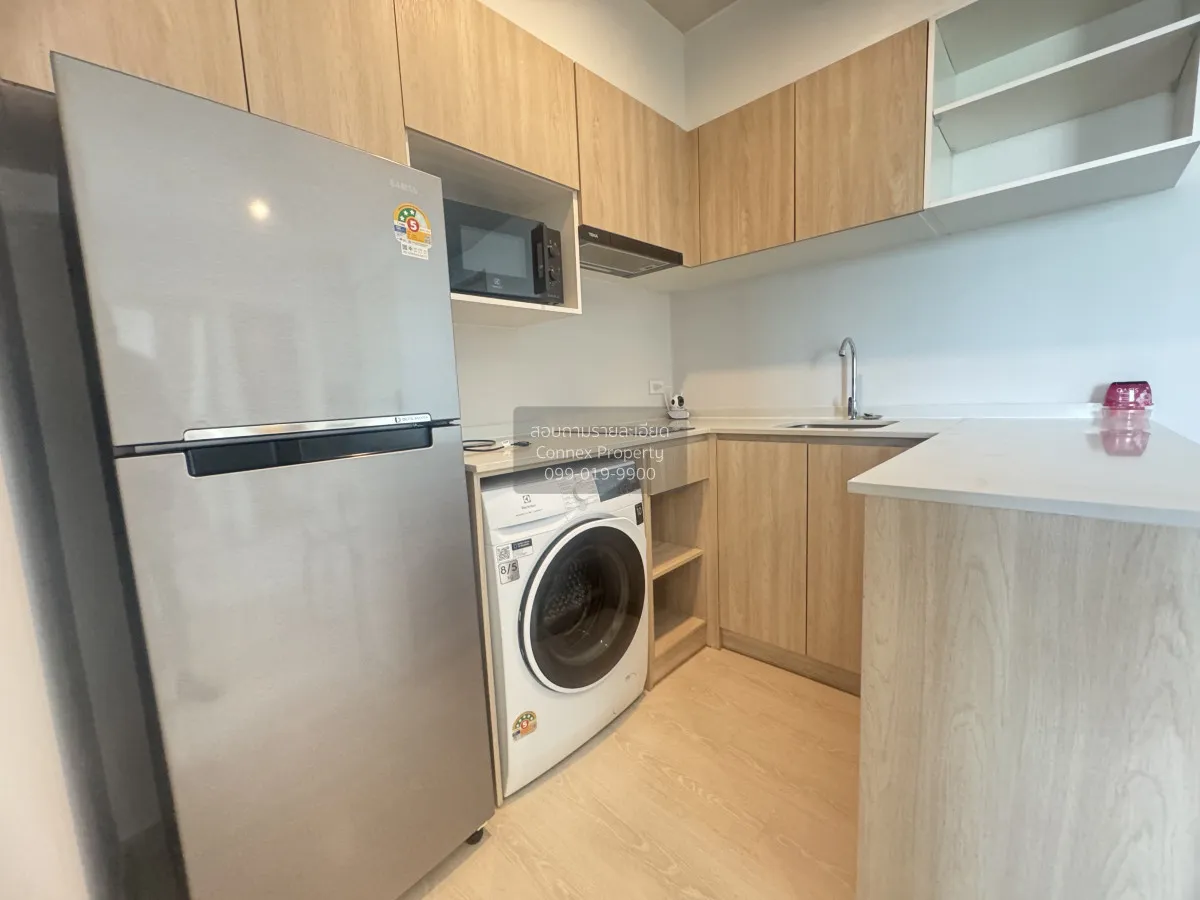 For Rent Condo , Noble NUE Mega Plus Bangna , Bang Kaeo , Bang Ph