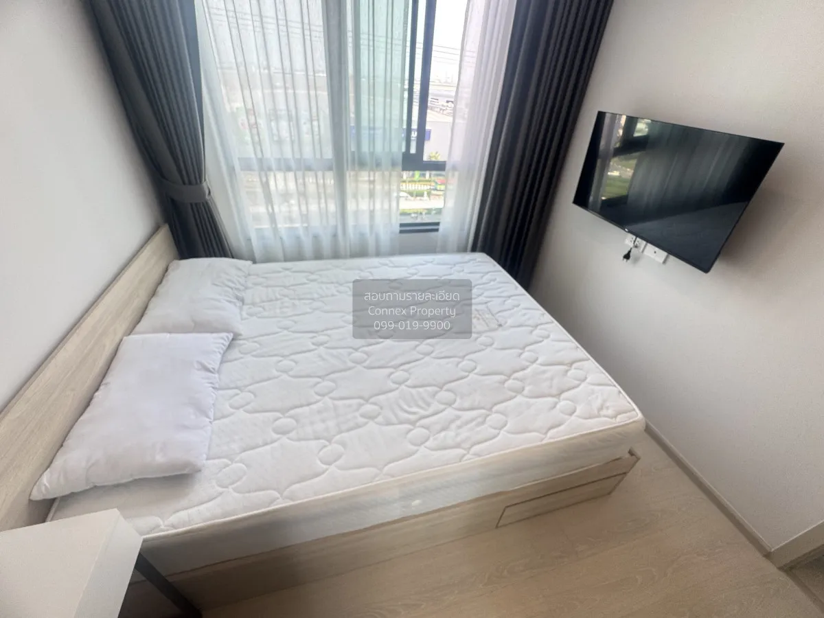 For Rent Condo , Noble NUE Mega Plus Bangna , Bang Kaeo , Bang Ph