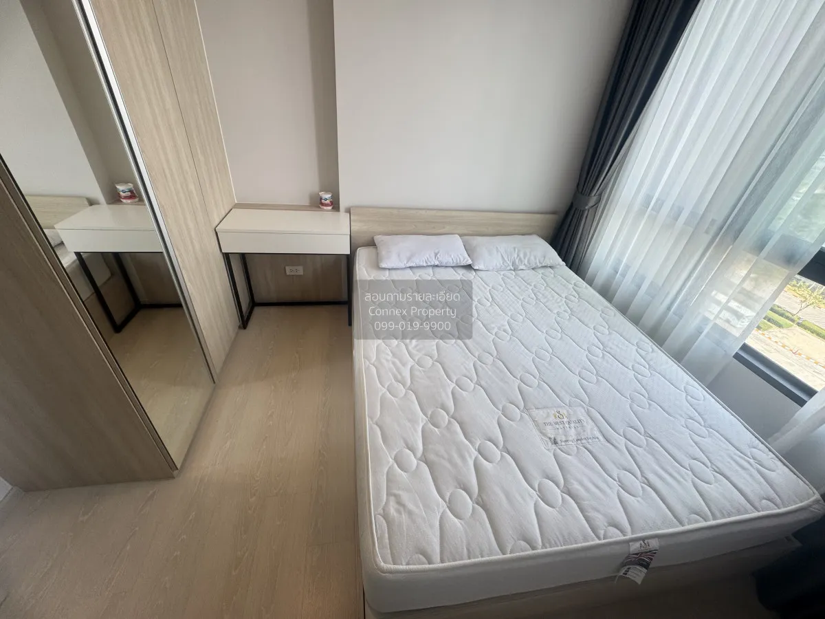 For Rent Condo , Noble NUE Mega Plus Bangna , Bang Kaeo , Bang Ph