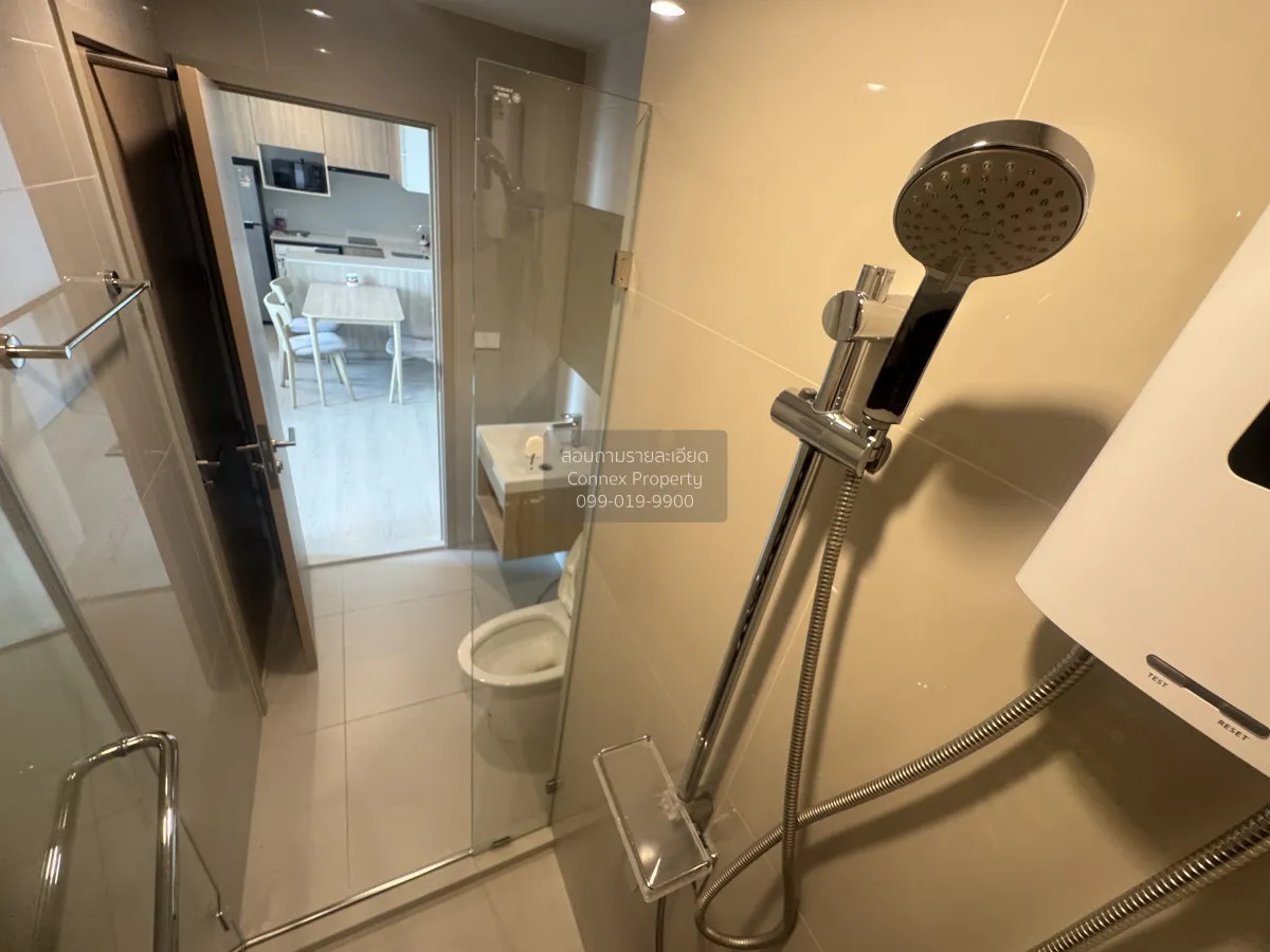 For Rent Condo , Noble NUE Mega Plus Bangna , Bang Kaeo , Bang Ph