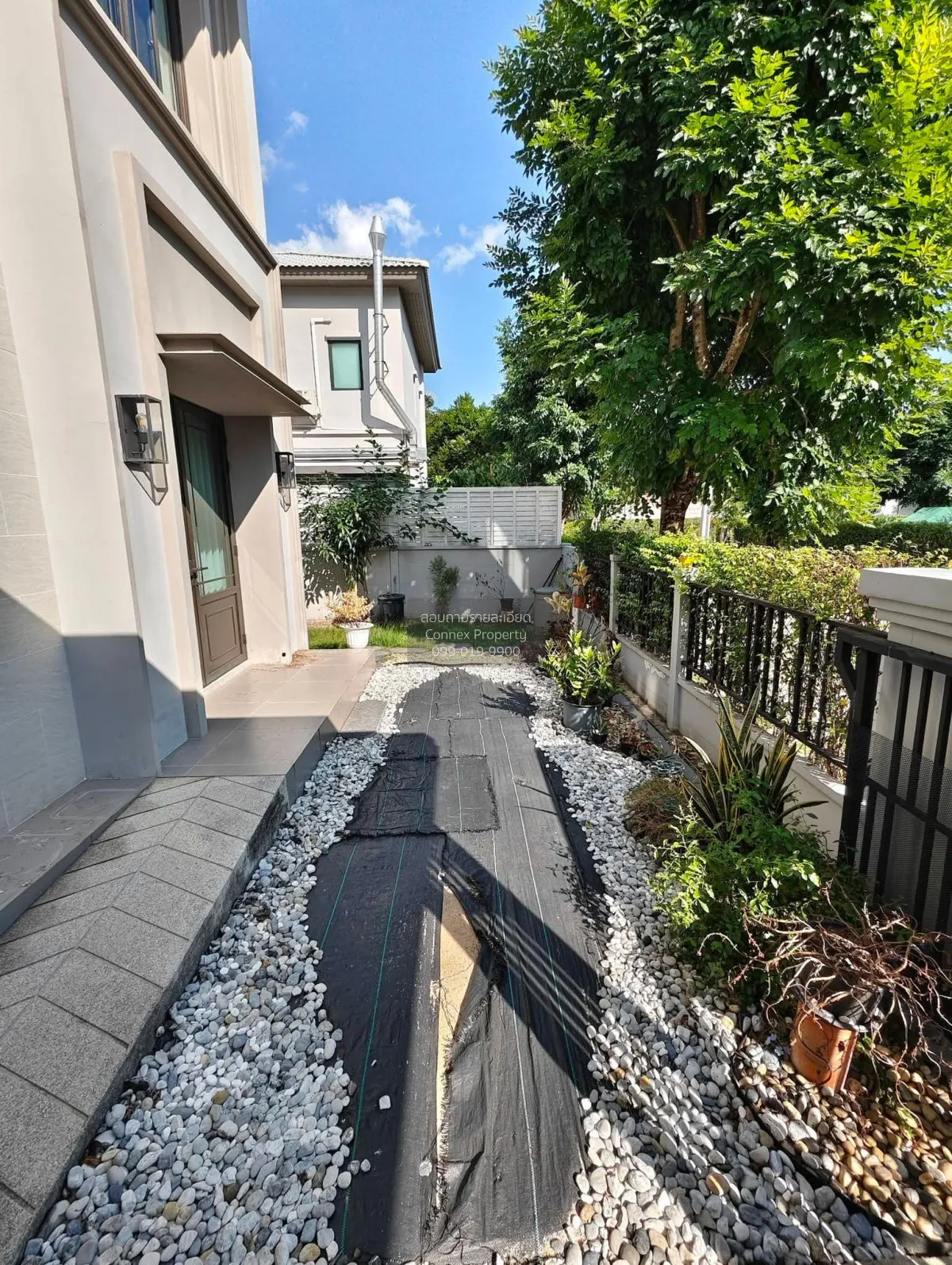 For Rent House , Grande Pleno Watcharapol-Sukhapiban 5 , wide fro 2