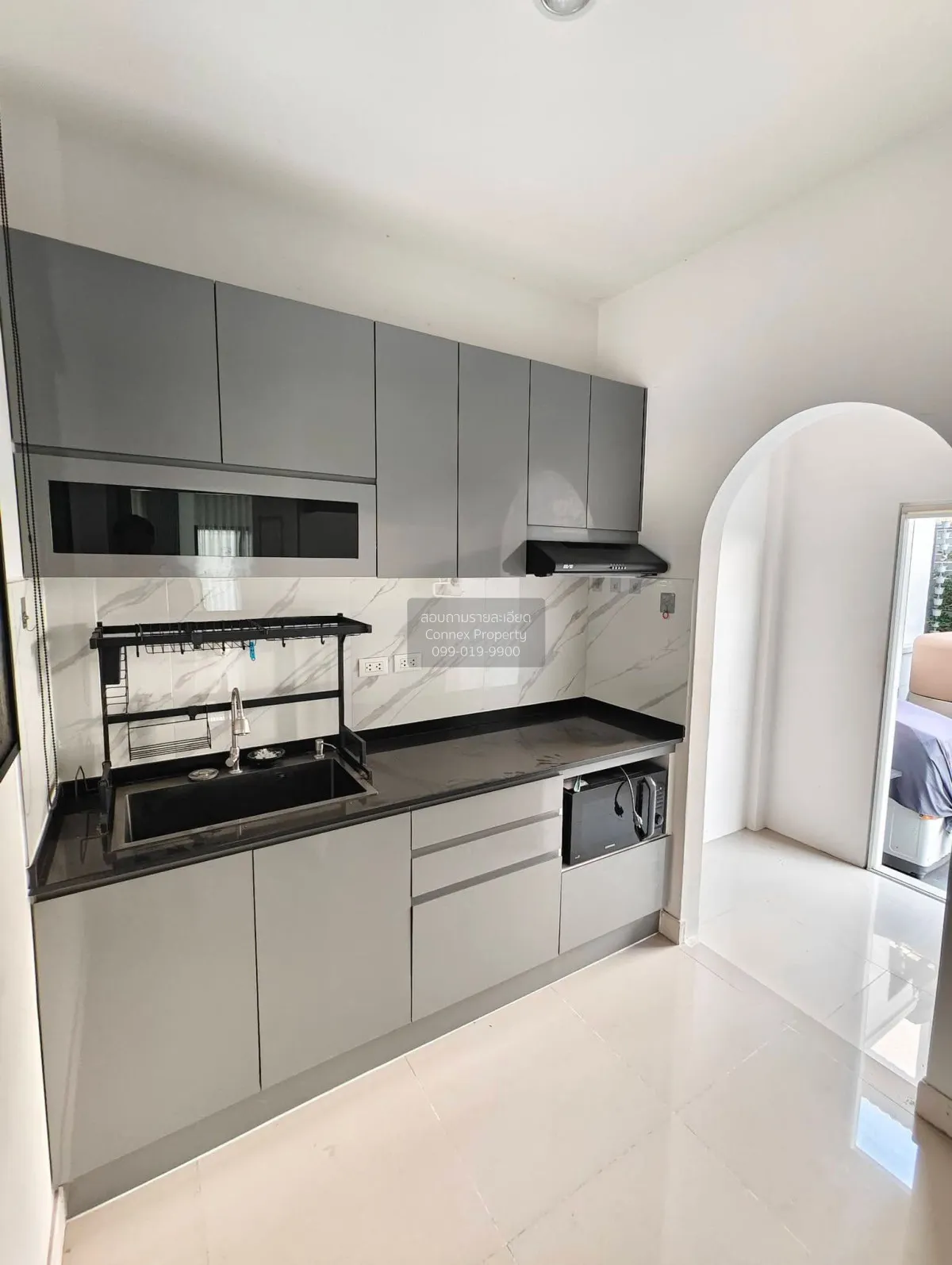 For Rent House , Grande Pleno Watcharapol-Sukhapiban 5 , wide fro