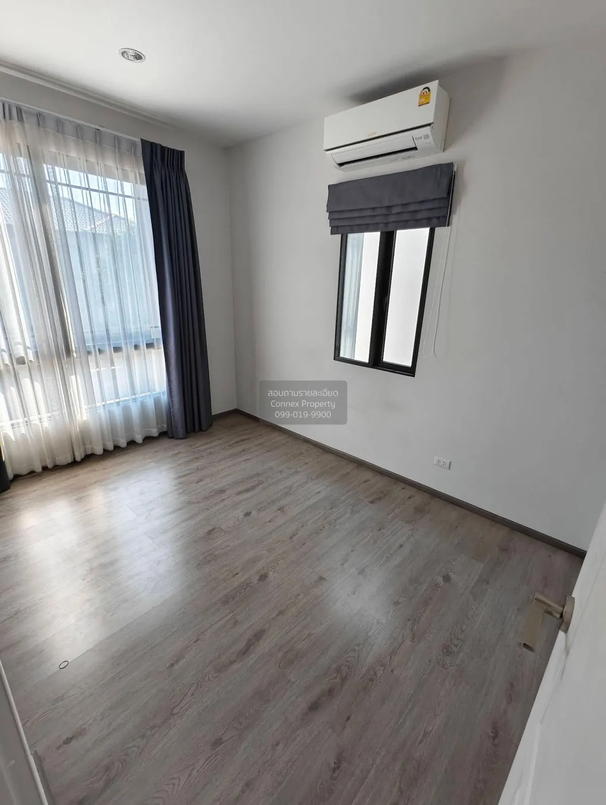 For Rent House , Grande Pleno Watcharapol-Sukhapiban 5 , wide fro