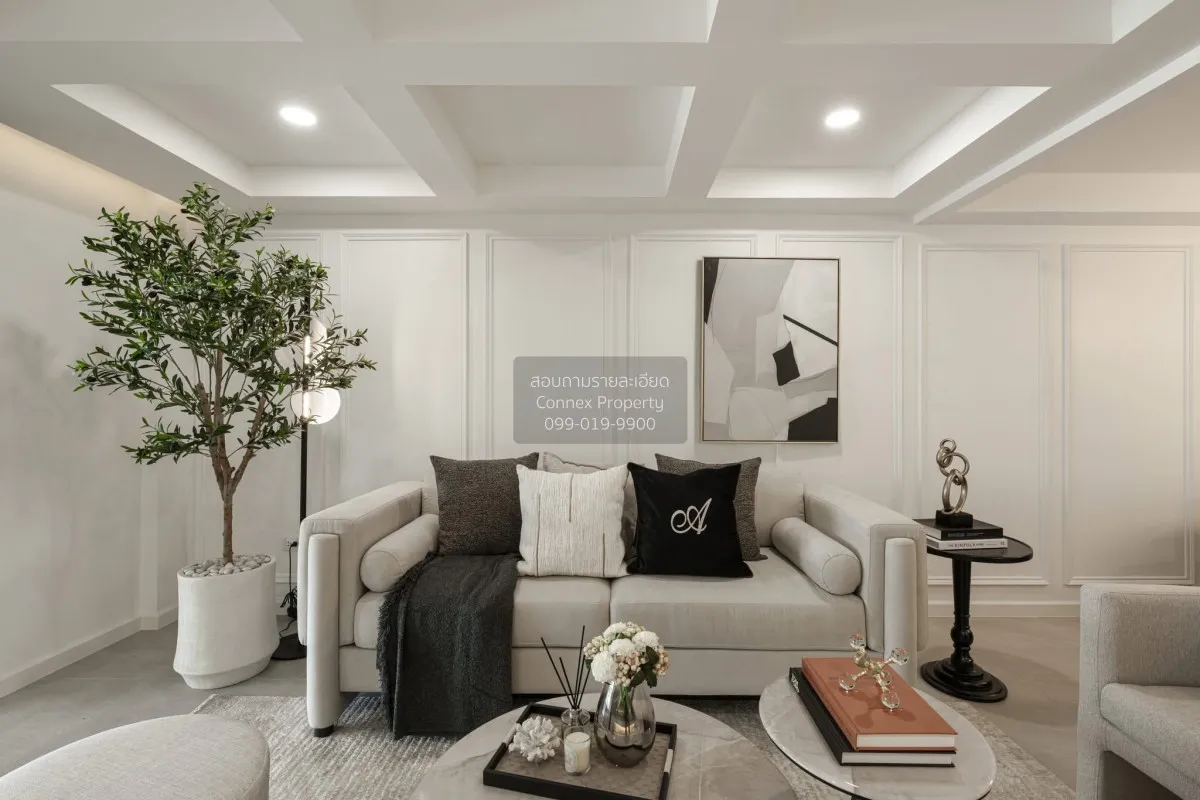 For Sale Varenzia  , newly renovated , Khlong Tan Nuea , Watthana 2