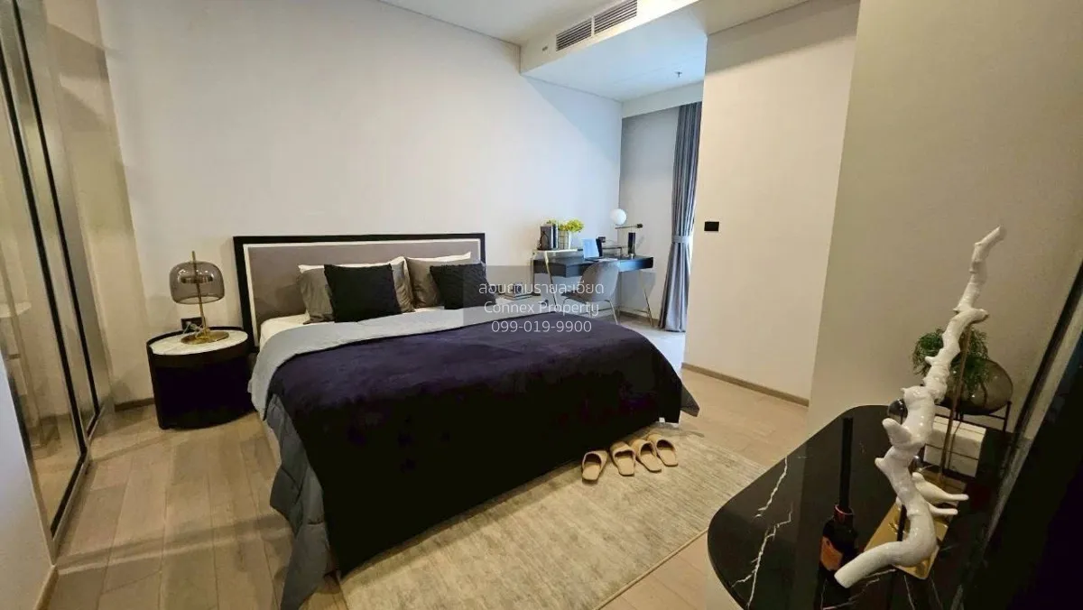 For Rent Condo , Siamese Exclusive Sukhumvit 42 , BTS-Ekkamai , P 3