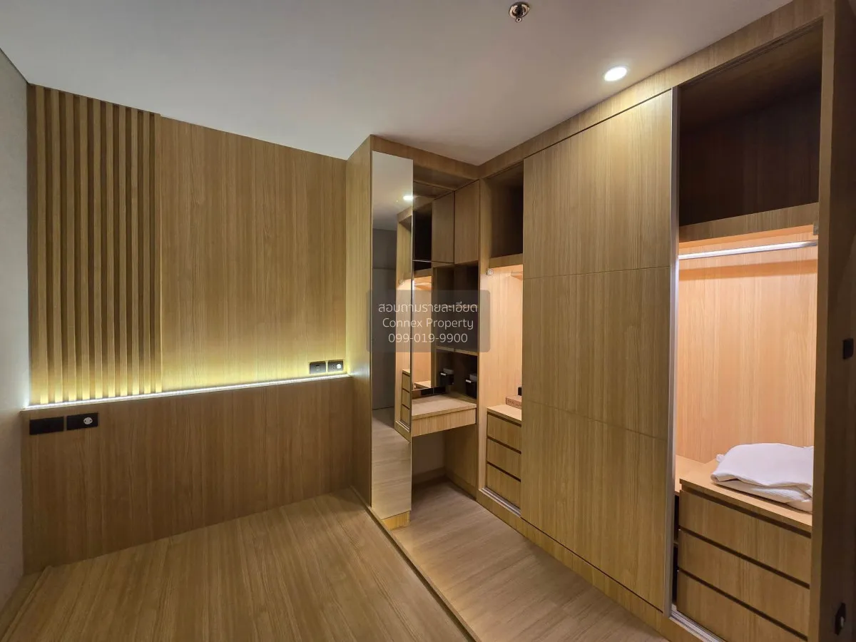 For Sale Condo , Lumpini Suite Phetchaburi Makkasan , MRT-Phetcha 3