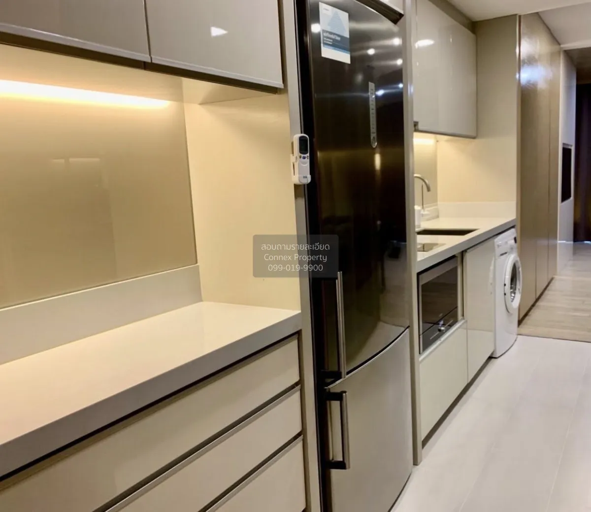 For Rent Condo , Noble Remix , corner unit , BTS-Thong Lo , Khlon 4