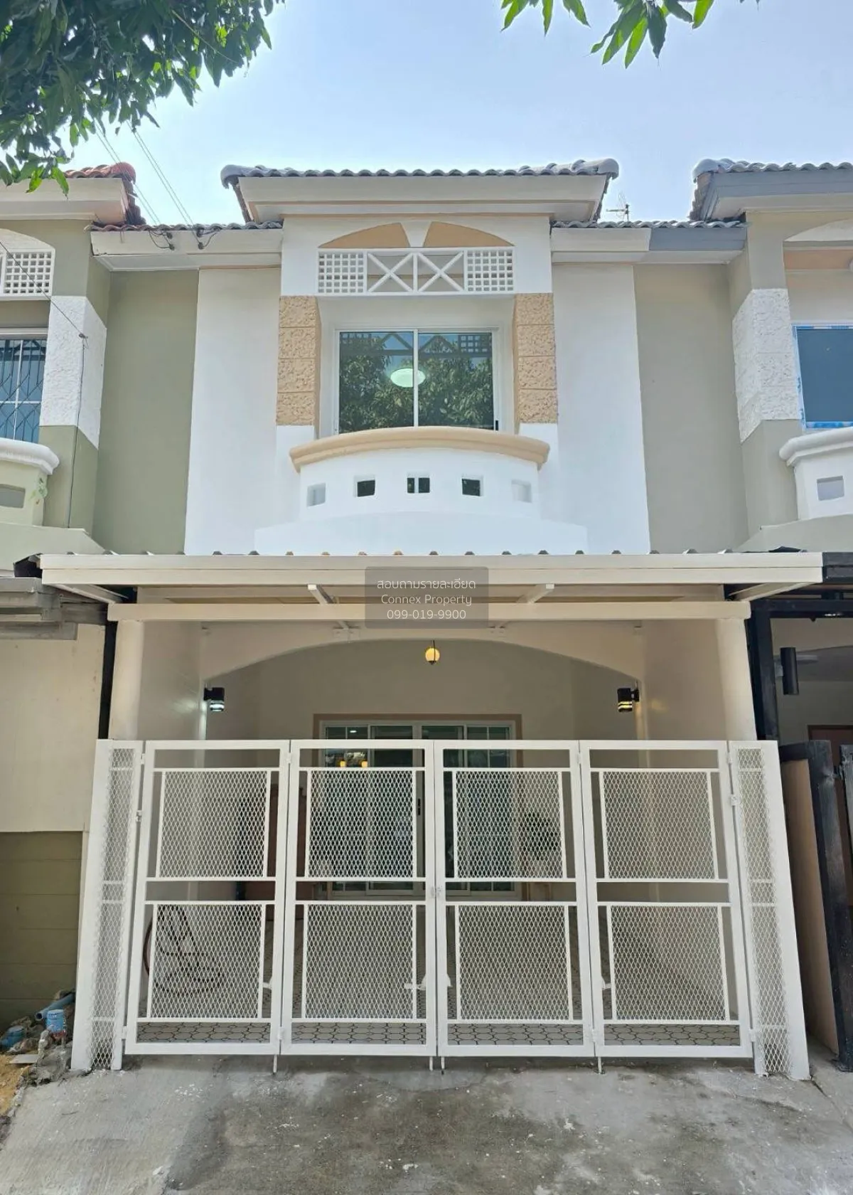 ขายทาวน์เฮ้าส์/ทาวน์โฮม  บ้านปิยวรารมย์ 3 ไทรน้อย ไทรน้อย นนทบุรี 2