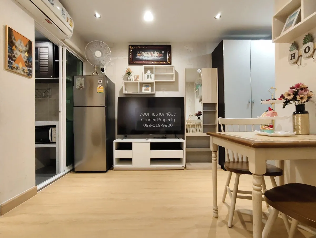 เช่าคอนโด  รีเจ้นท์ โฮม สุขุมวิท 81 BTS-อ่อนนุช สวนหลวง เขต สวนหล 2