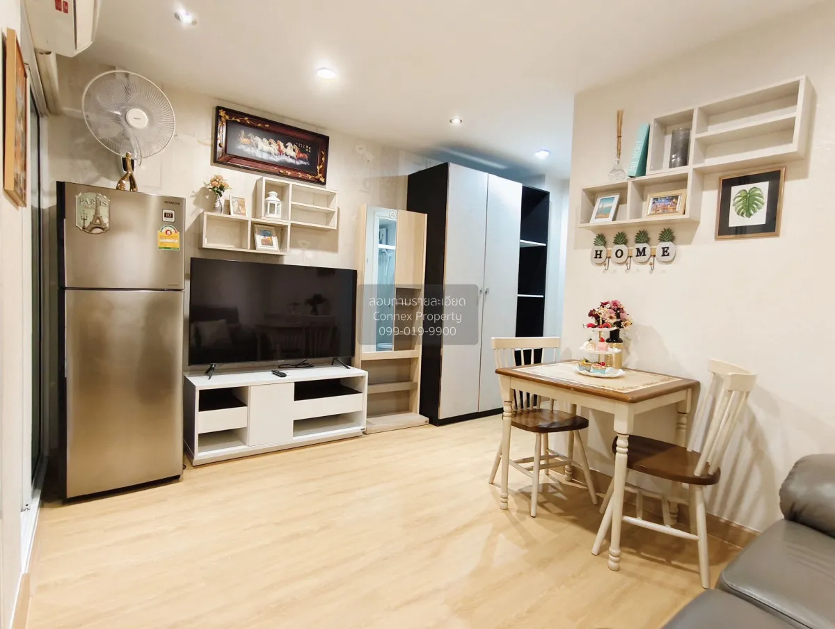 เช่าคอนโด  รีเจ้นท์ โฮม สุขุมวิท 81 BTS-อ่อนนุช สวนหลวง เขต สวนหล 4