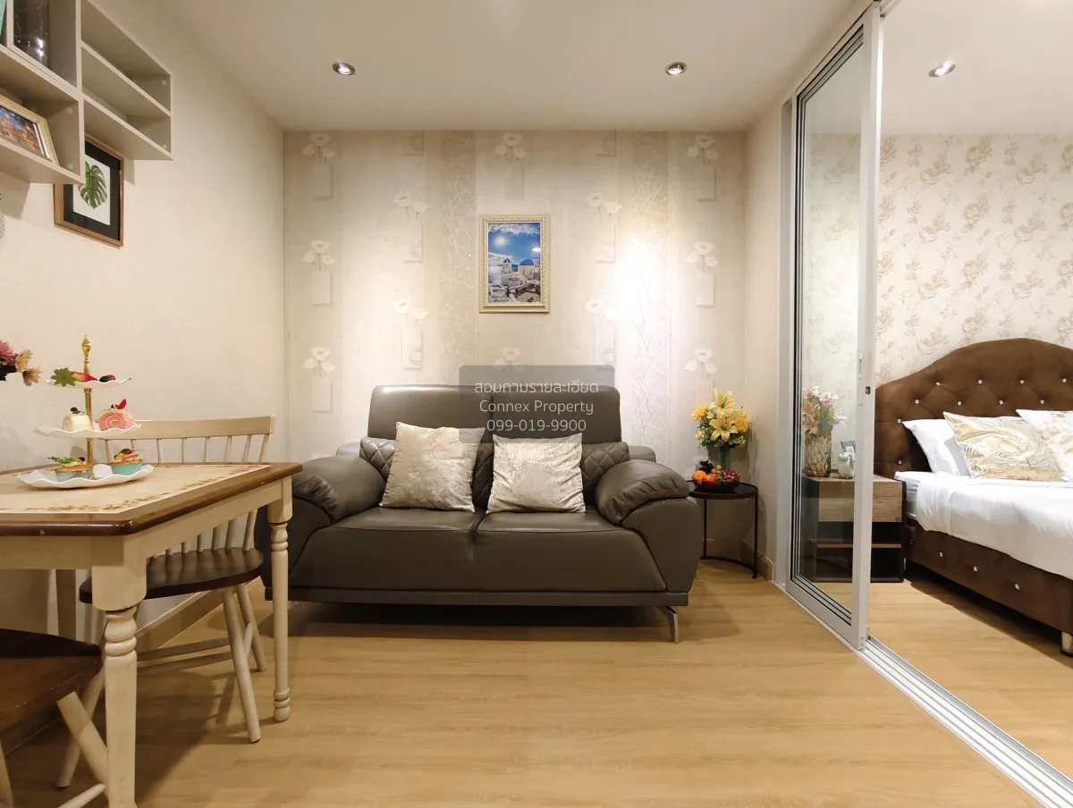 เช่าคอนโด  รีเจ้นท์ โฮม สุขุมวิท 81 BTS-อ่อนนุช สวนหลวง เขต สวนหล