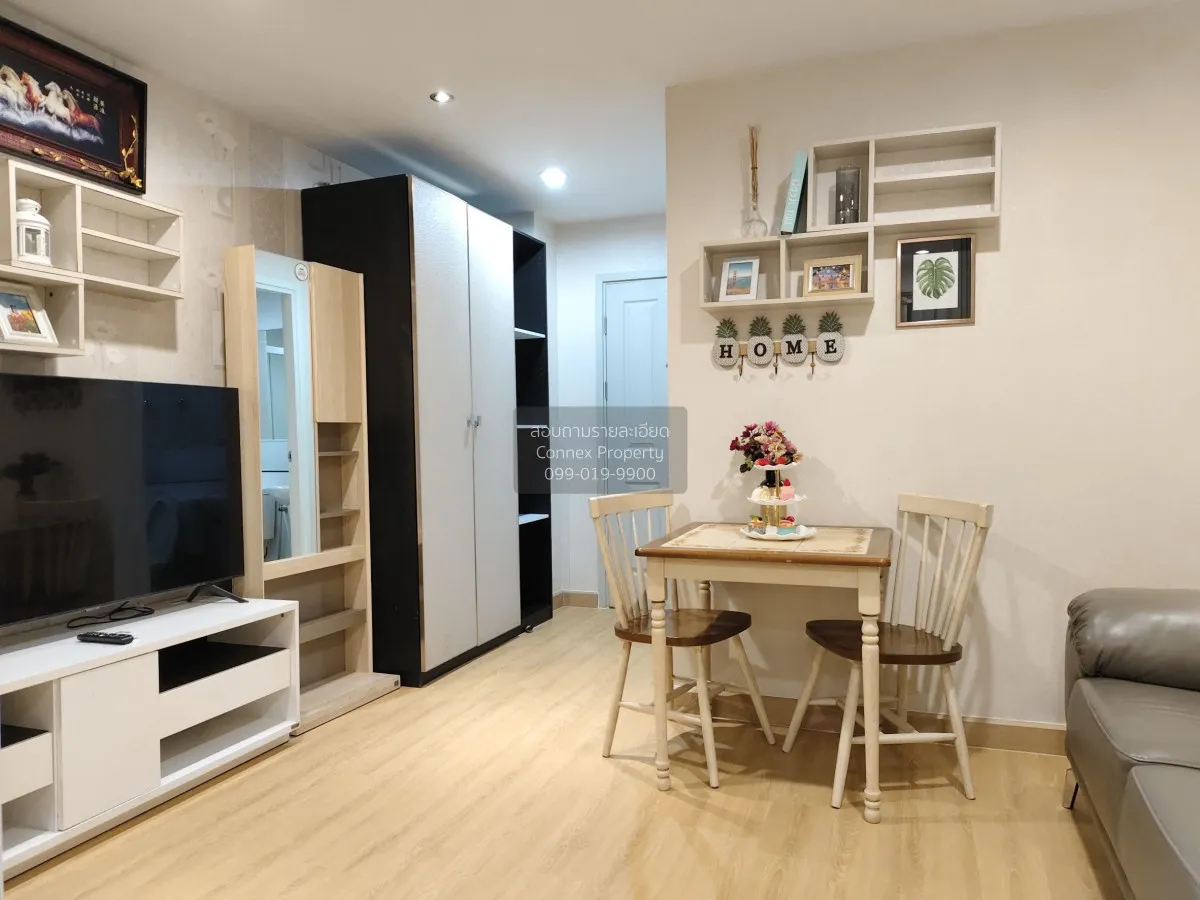 เช่าคอนโด  รีเจ้นท์ โฮม สุขุมวิท 81 BTS-อ่อนนุช สวนหลวง เขต สวนหล