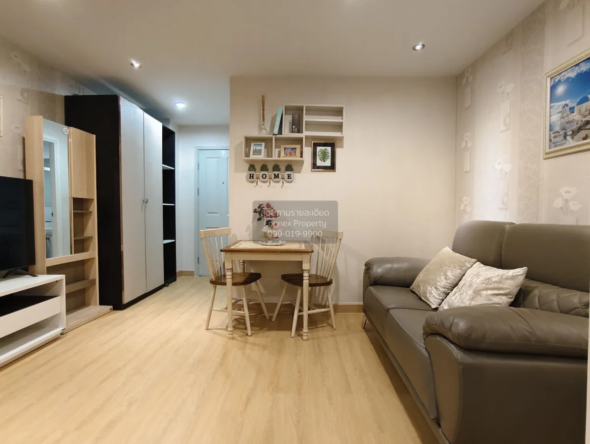 เช่าคอนโด  รีเจ้นท์ โฮม สุขุมวิท 81 BTS-อ่อนนุช สวนหลวง เขต สวนหล