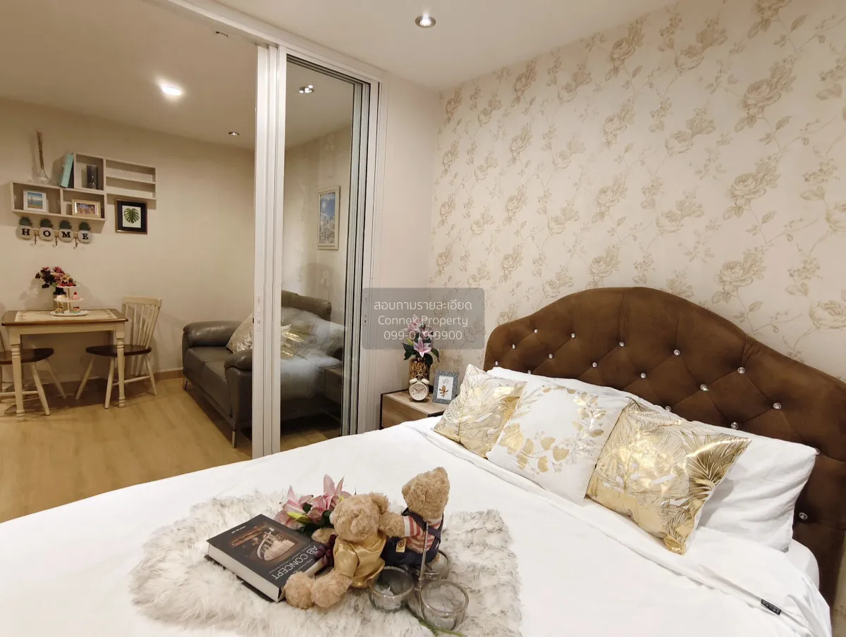 เช่าคอนโด  รีเจ้นท์ โฮม สุขุมวิท 81 BTS-อ่อนนุช สวนหลวง เขต สวนหล