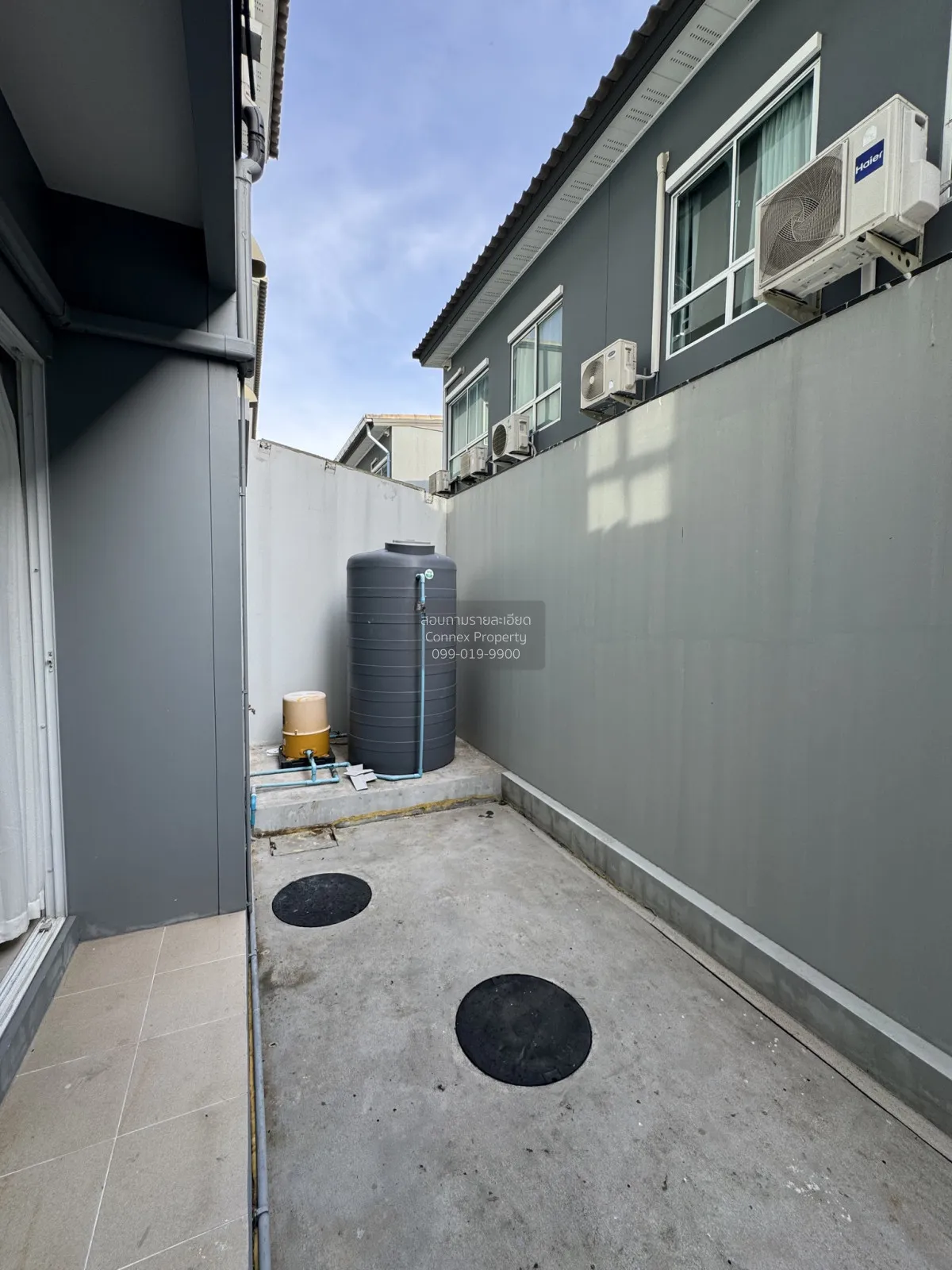 For Sale Townhouse/Townhome  , Sammakorn Avenue Suvarnabhumi , wi