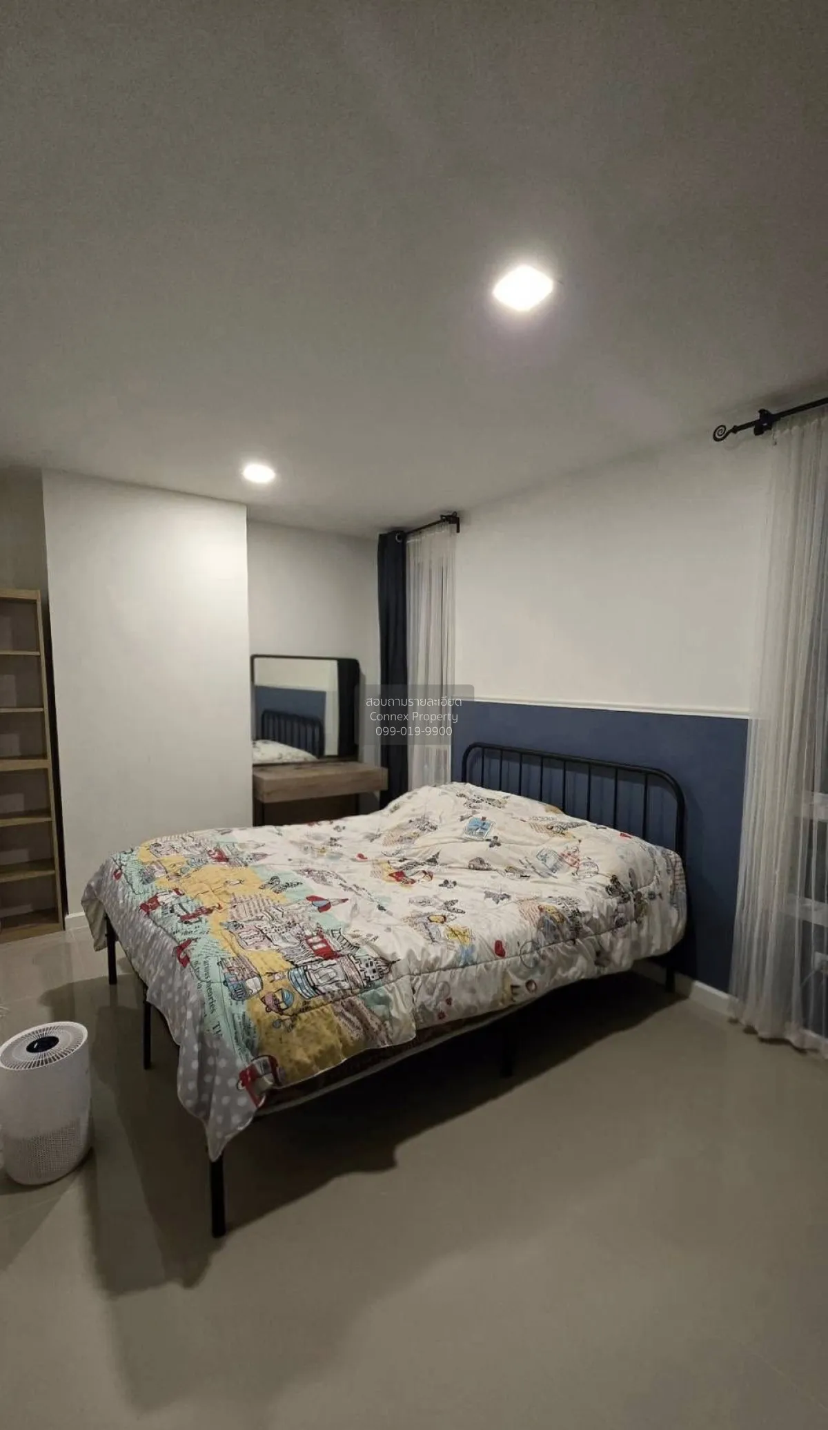 ขายคอนโด  เจ ดับบลิว คอนโด @ ดอนเมือง สีกัน เขต ดอนเมือง กรุงเทพ  3