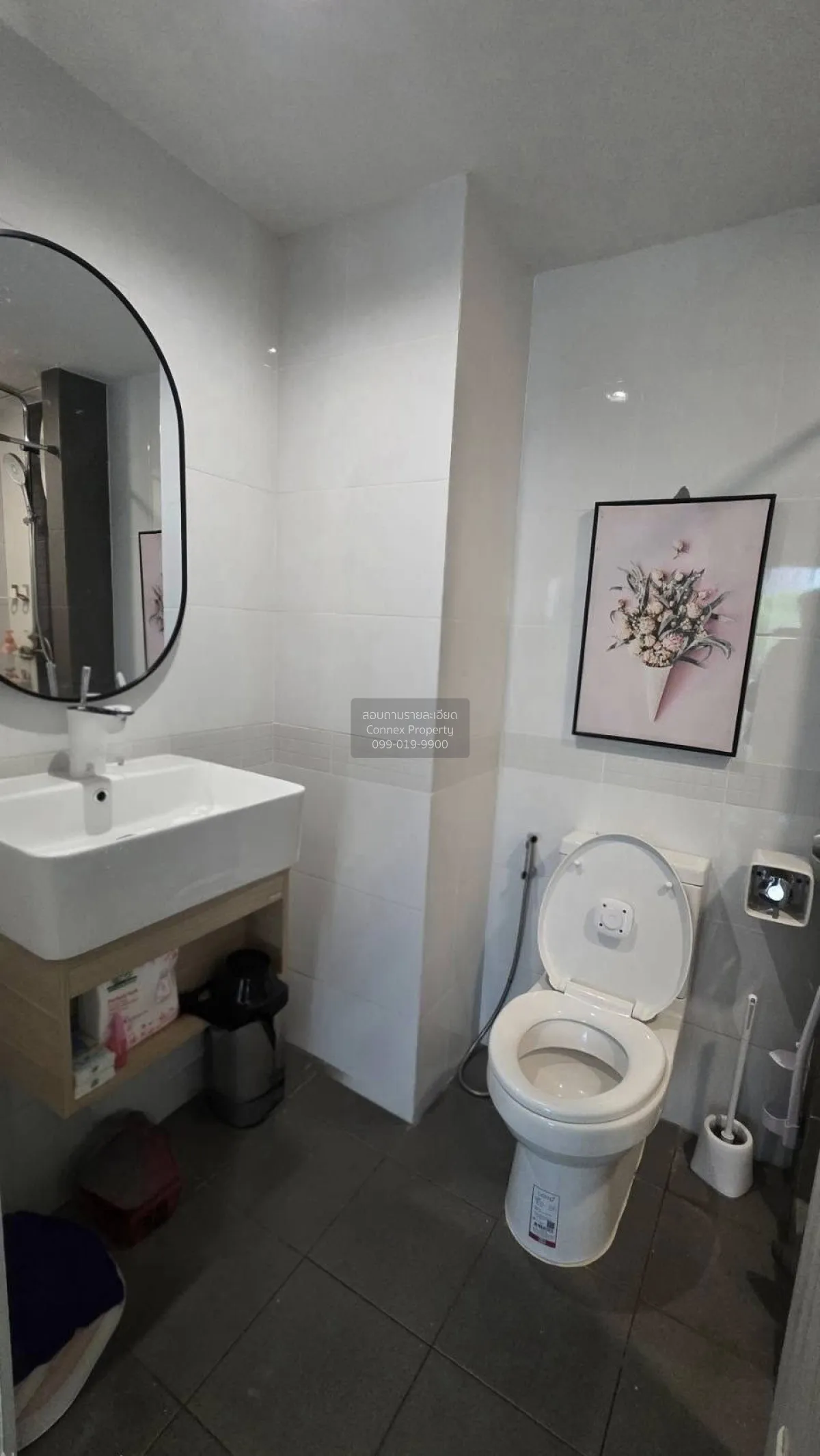 ขายคอนโด  เจ ดับบลิว คอนโด @ ดอนเมือง สีกัน เขต ดอนเมือง กรุงเทพ  4