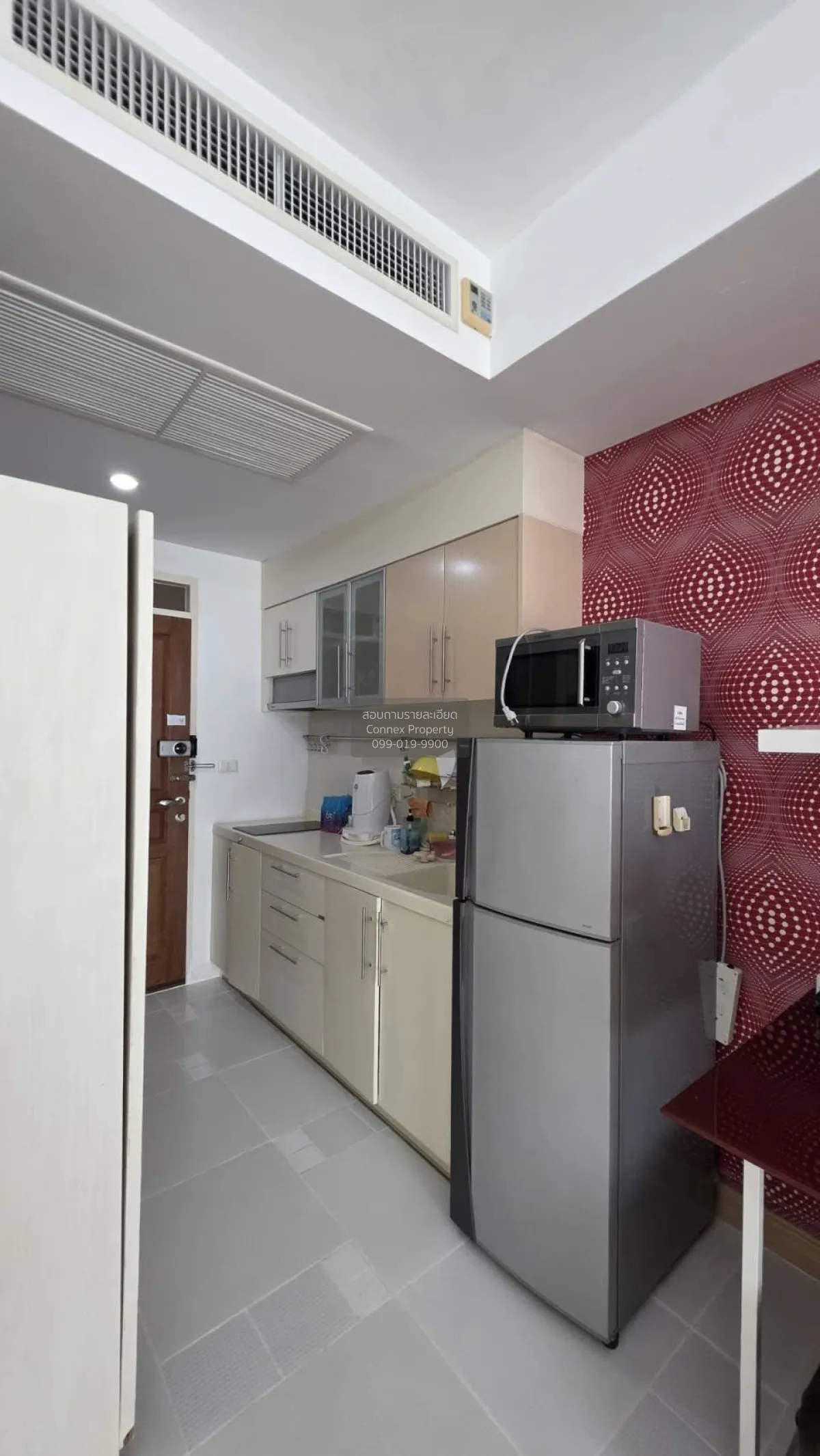 For Rent Condo , Supalai River Place , Bang Lamphu Lang , Khlong  4