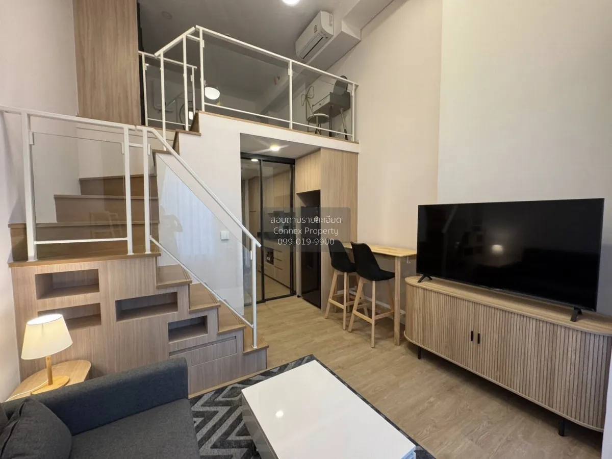 For Rent Condo , Siamese Rama 9 (Landmark @MRTA Station) , Huai K 1