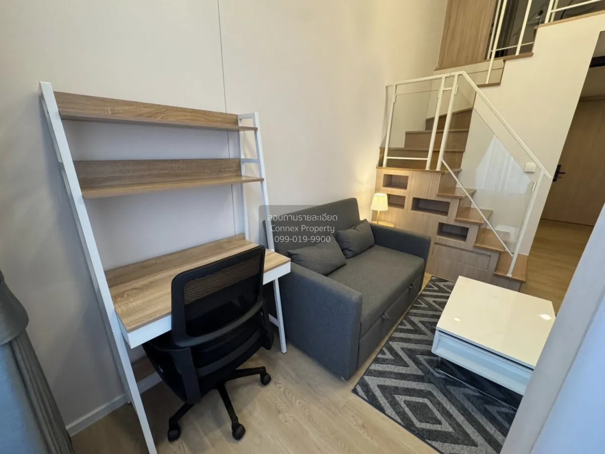 For Rent Condo , Siamese Rama 9 (Landmark @MRTA Station) , Huai K 2