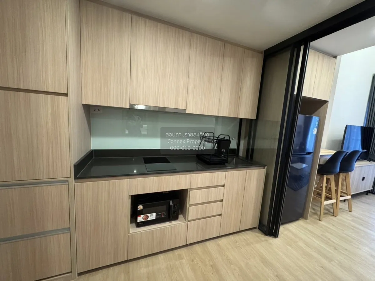 For Rent Condo , Siamese Rama 9 (Landmark @MRTA Station) , Huai K 4