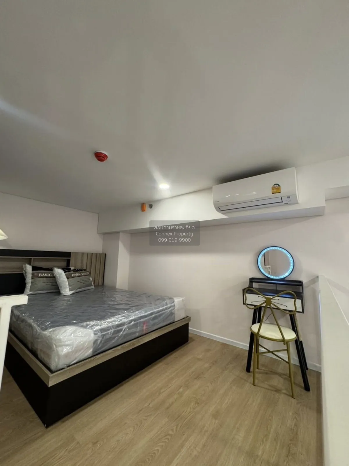 For Rent Condo , Siamese Rama 9 (Landmark @MRTA Station) , Huai K