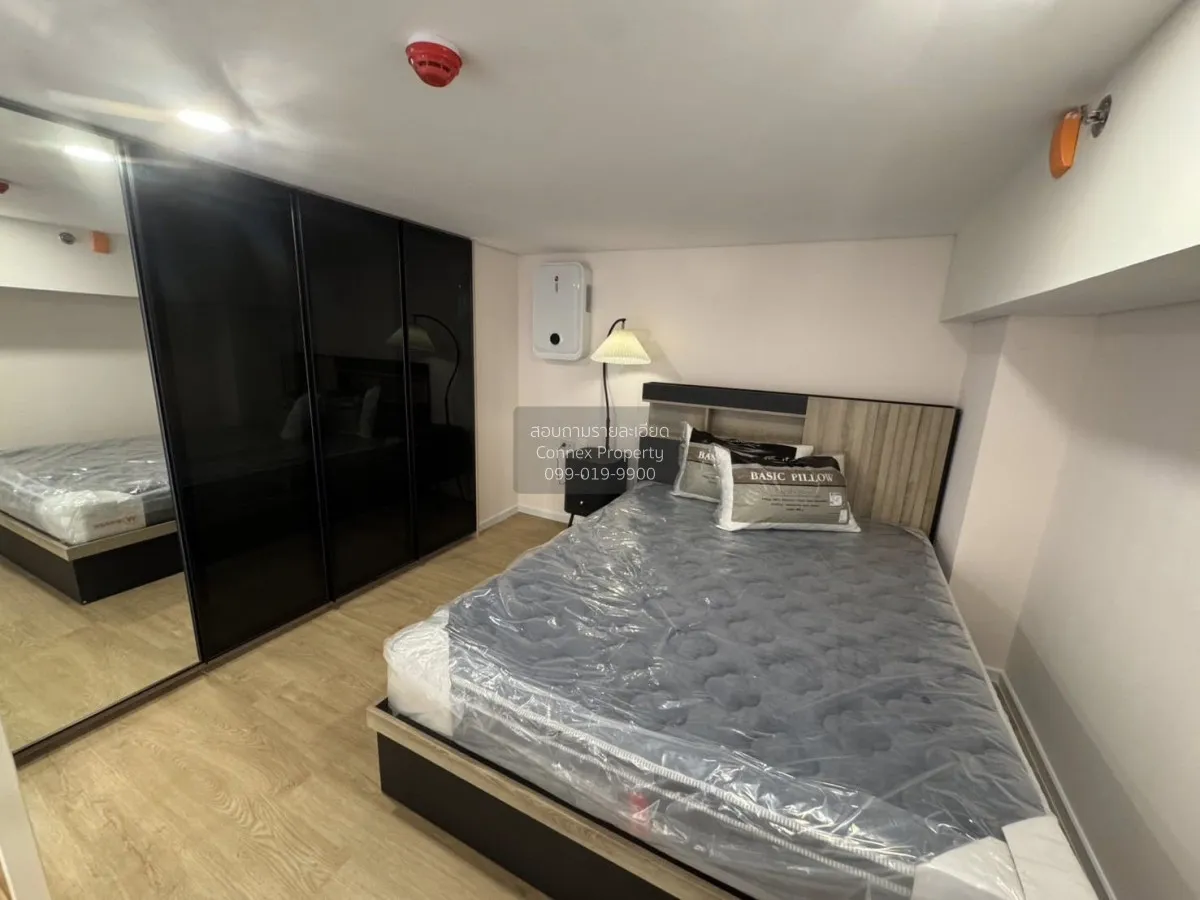 For Rent Condo , Siamese Rama 9 (Landmark @MRTA Station) , Huai K