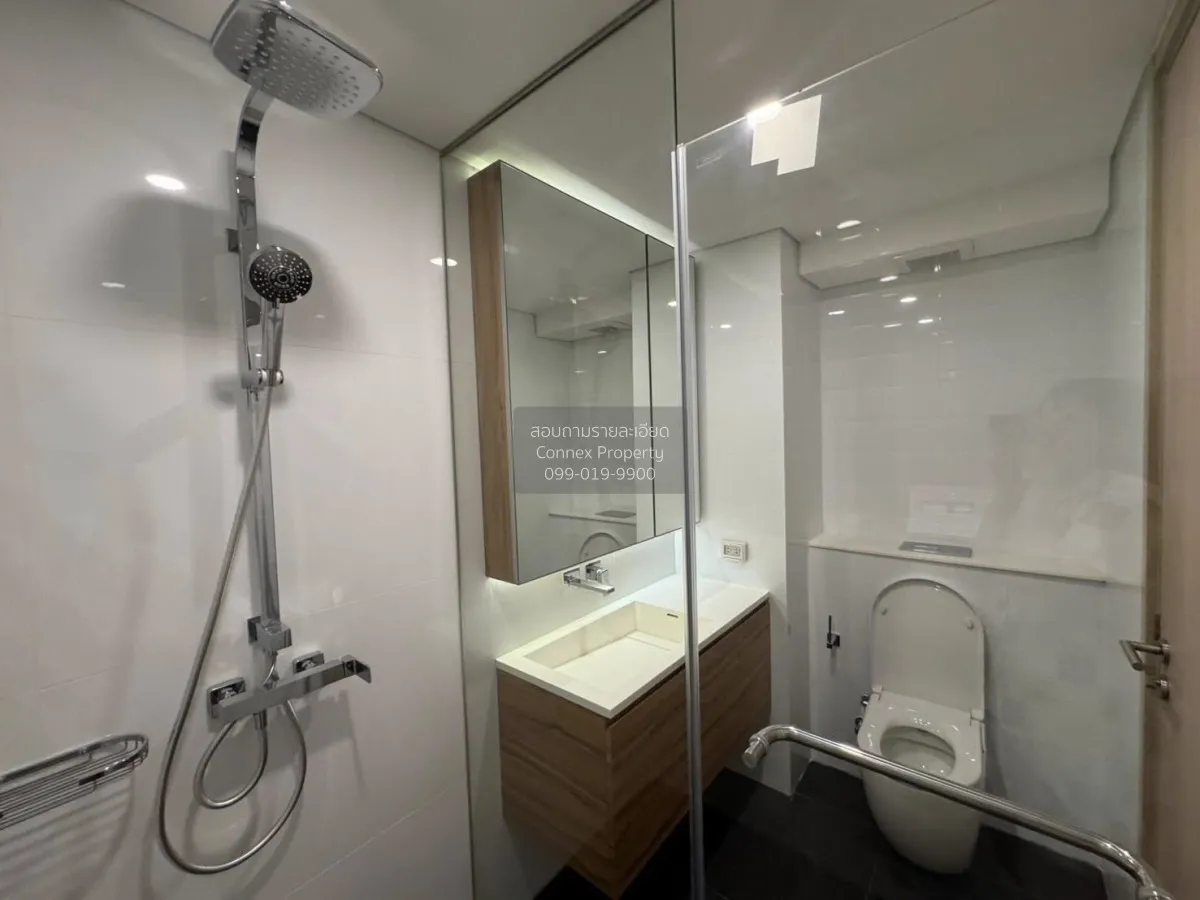 For Rent Condo , Siamese Rama 9 (Landmark @MRTA Station) , Huai K