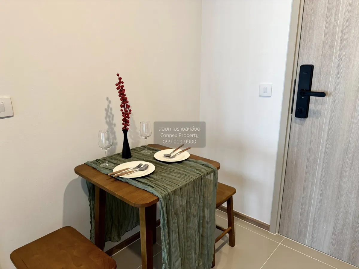 For Rent Condo , Life Rama 4 - Asoke , Khlong Toei , Khlong Toei 
