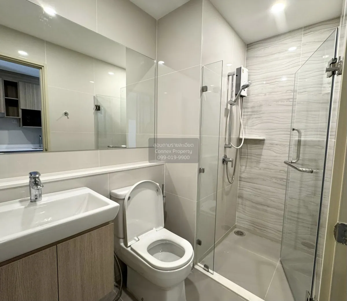 For Rent Condo , Life Rama 4 - Asoke , Khlong Toei , Khlong Toei 