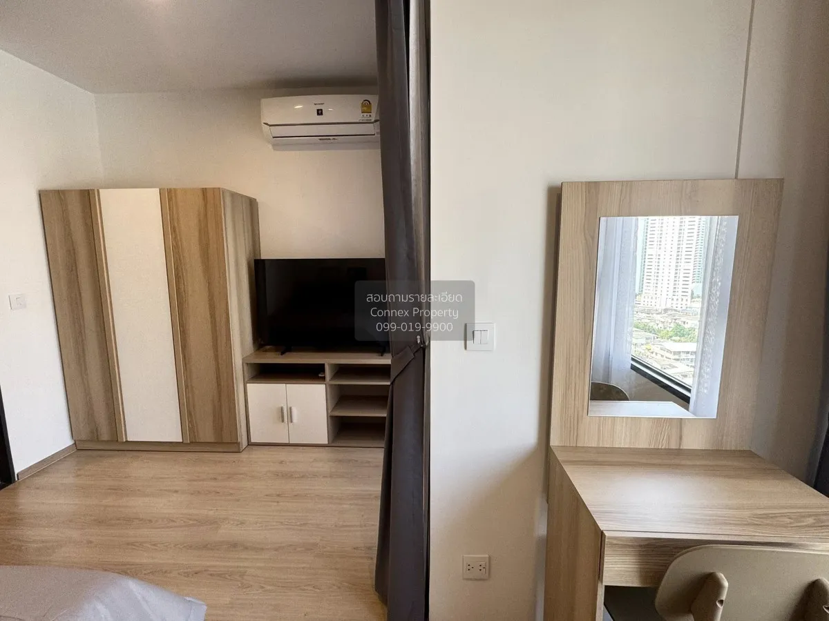 For Rent Condo , Life Rama 4 - Asoke , Khlong Toei , Khlong Toei 