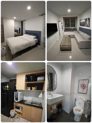 For Rent Condo , JW Condo @ Donmuang , Si Kan , Don Mueang , Bangkok , CX-143869