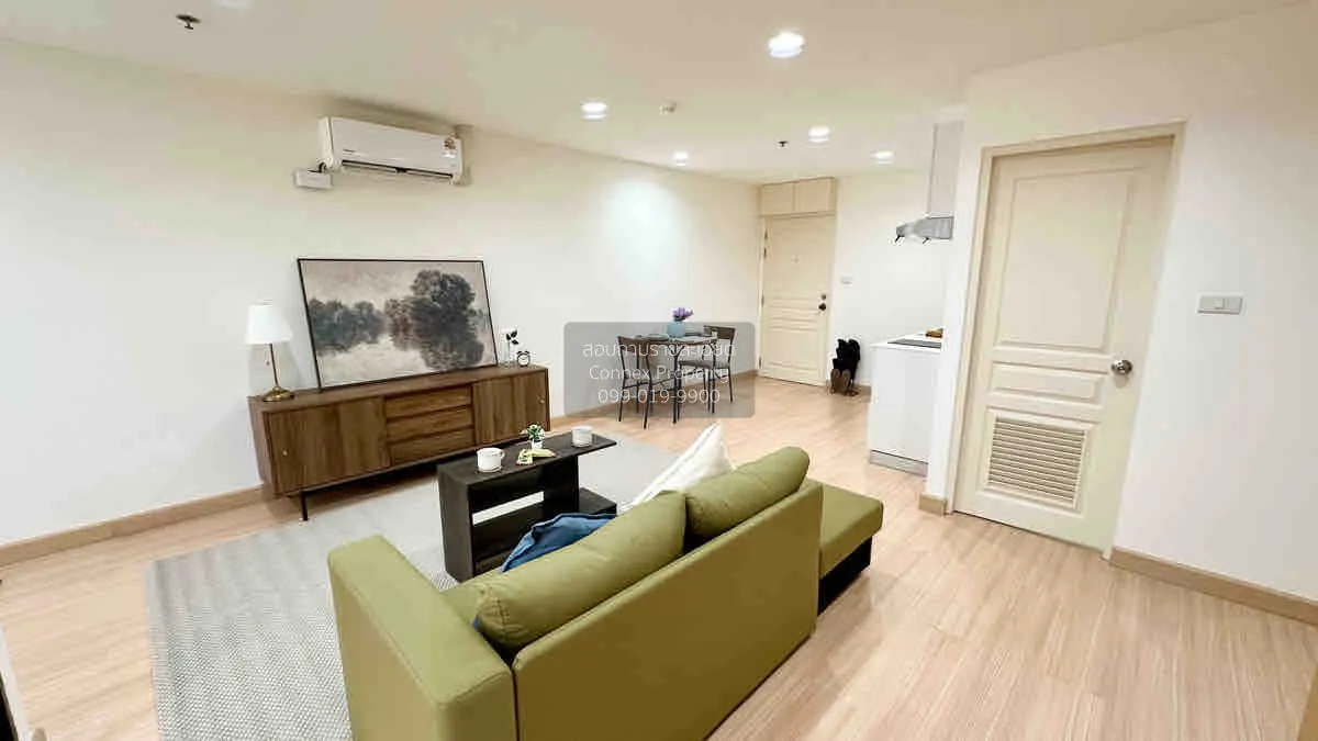 For Sale Condo , Waterford Diamond 30/1 , BTS-Phrom Phong , Khlon 1