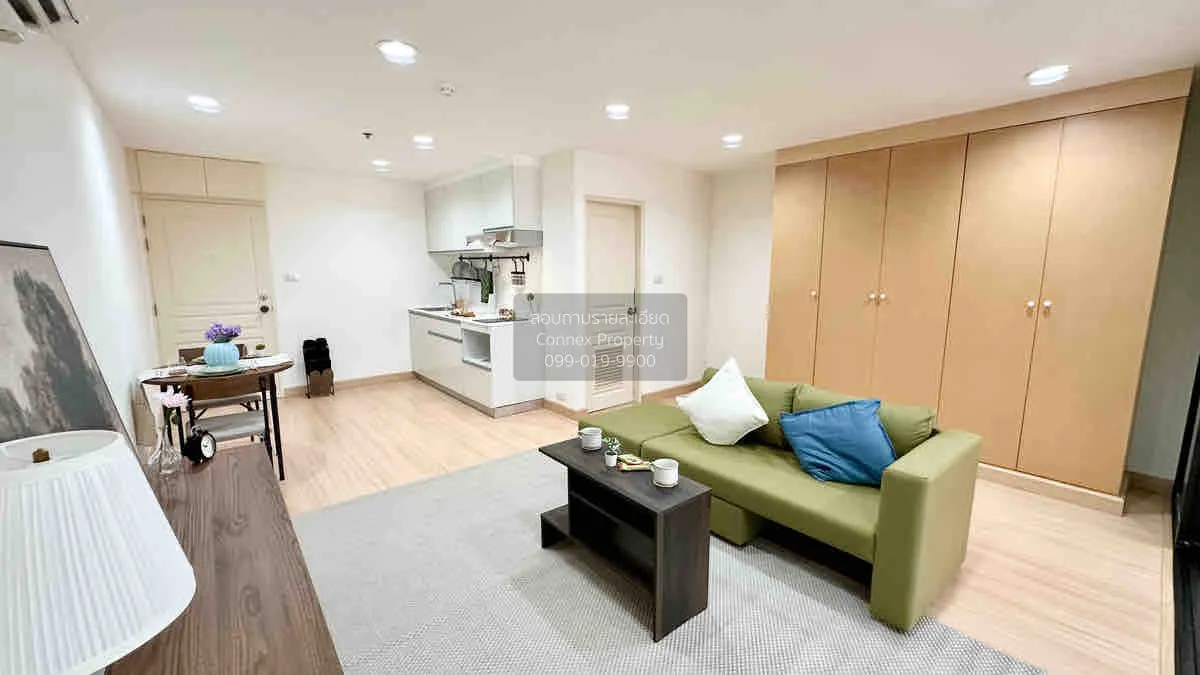 For Sale Condo , Waterford Diamond 30/1 , BTS-Phrom Phong , Khlon 2
