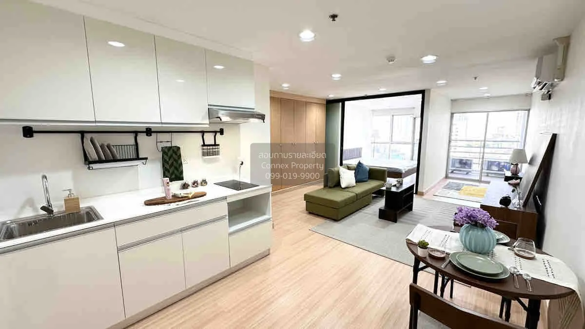 For Sale Condo , Waterford Diamond 30/1 , BTS-Phrom Phong , Khlon 3