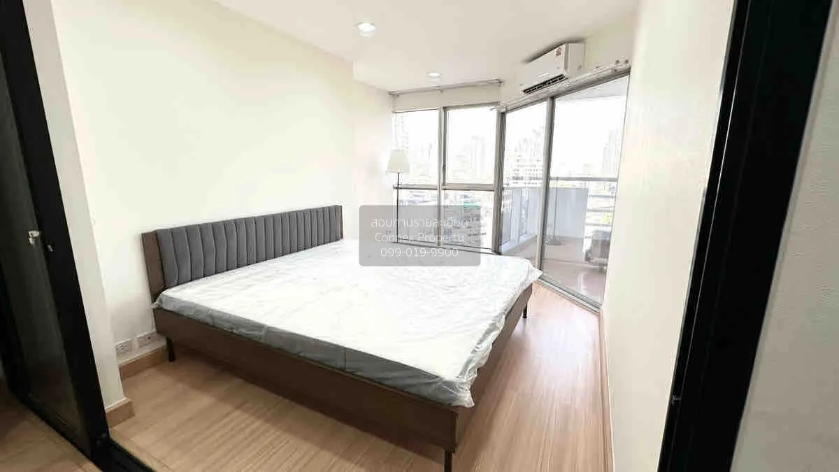 For Sale Condo , Waterford Diamond 30/1 , BTS-Phrom Phong , Khlon 4