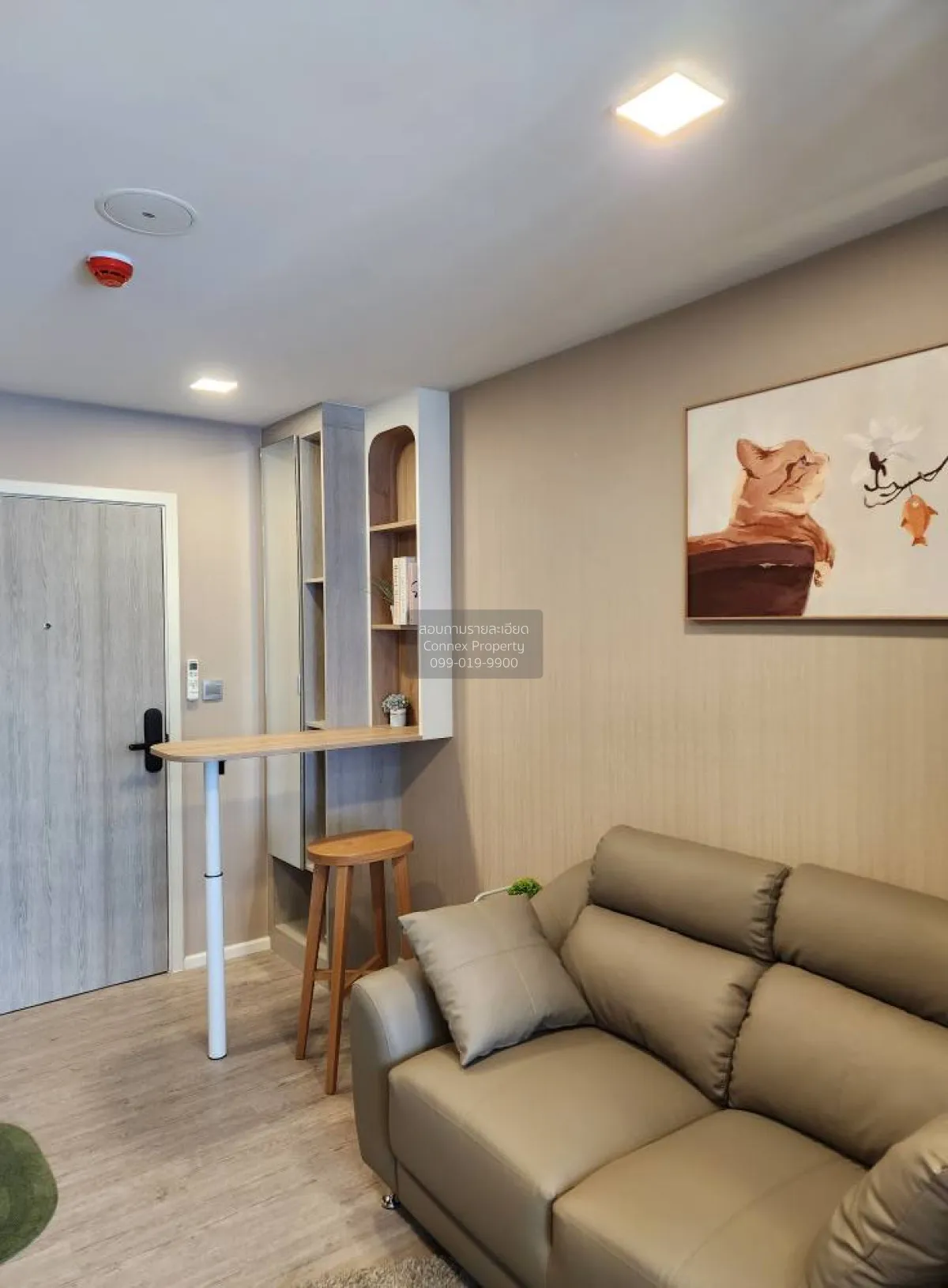 For Rent Condo , KAVE AVA , Khlong Nueng , khlong Luang , Pathum  1