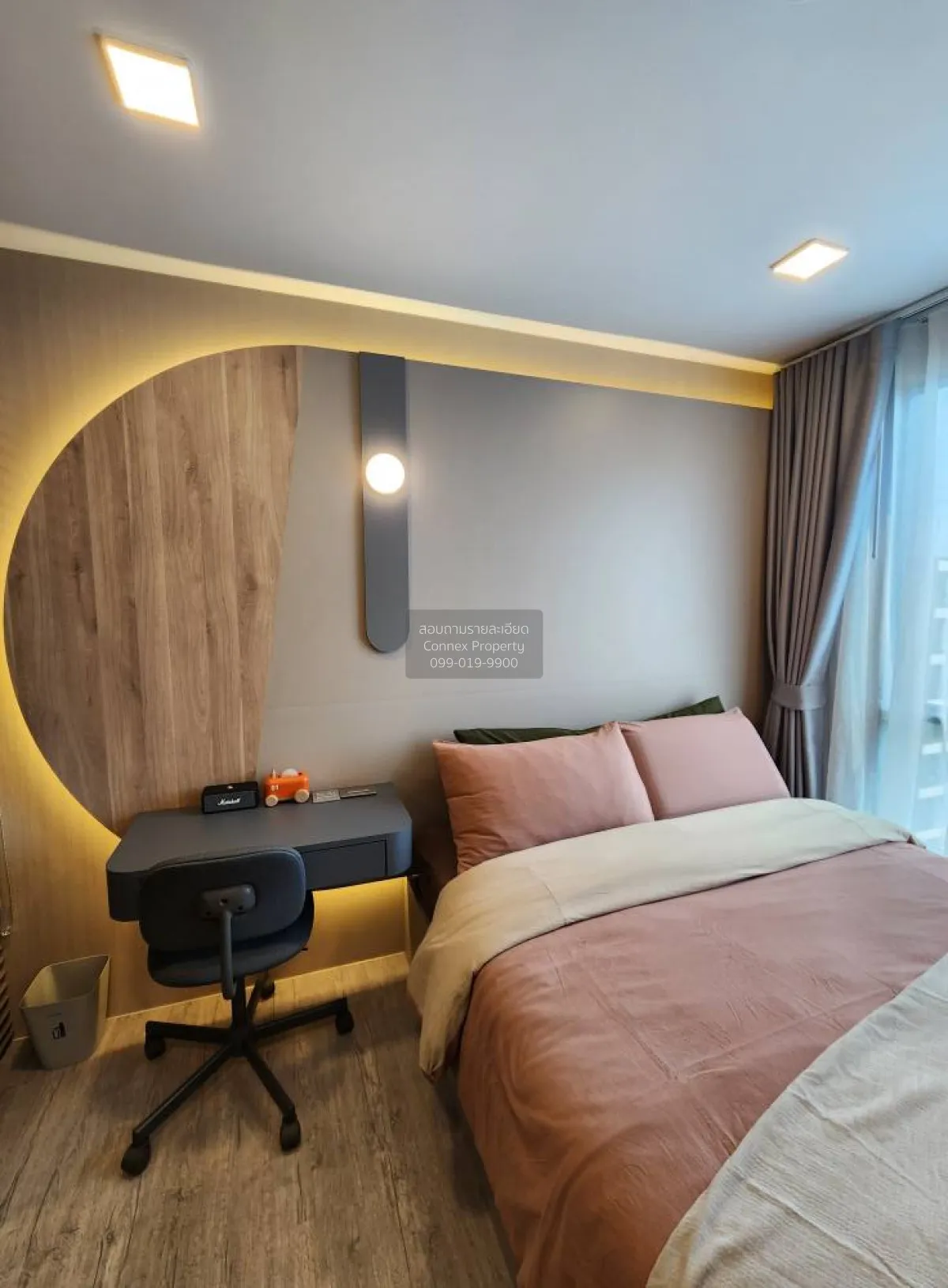 For Rent Condo , KAVE AVA , Khlong Nueng , khlong Luang , Pathum  3