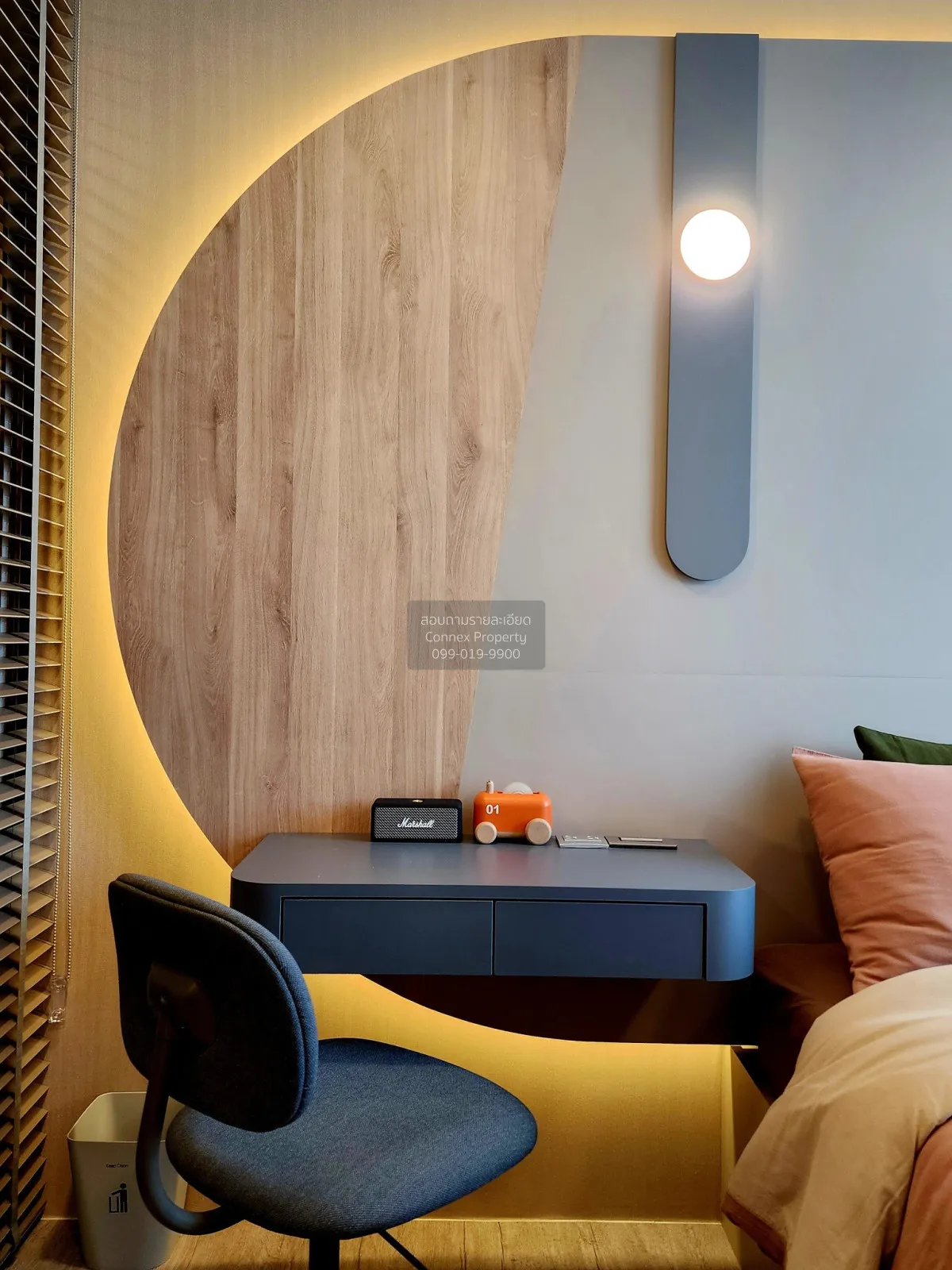 For Rent Condo , KAVE AVA , Khlong Nueng , khlong Luang , Pathum  4