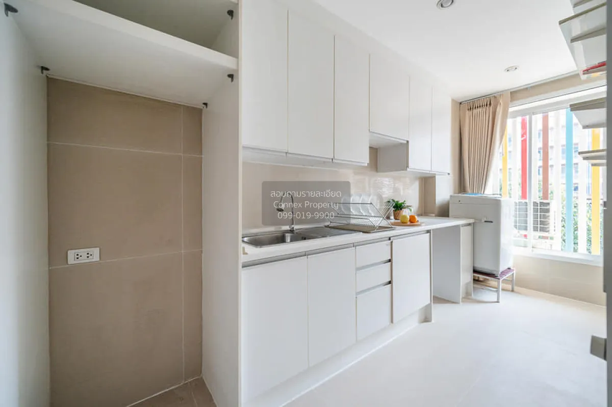 For Sale Condo , Happy Condo Ladprao 101 , Khlong Chan , Bang Kap