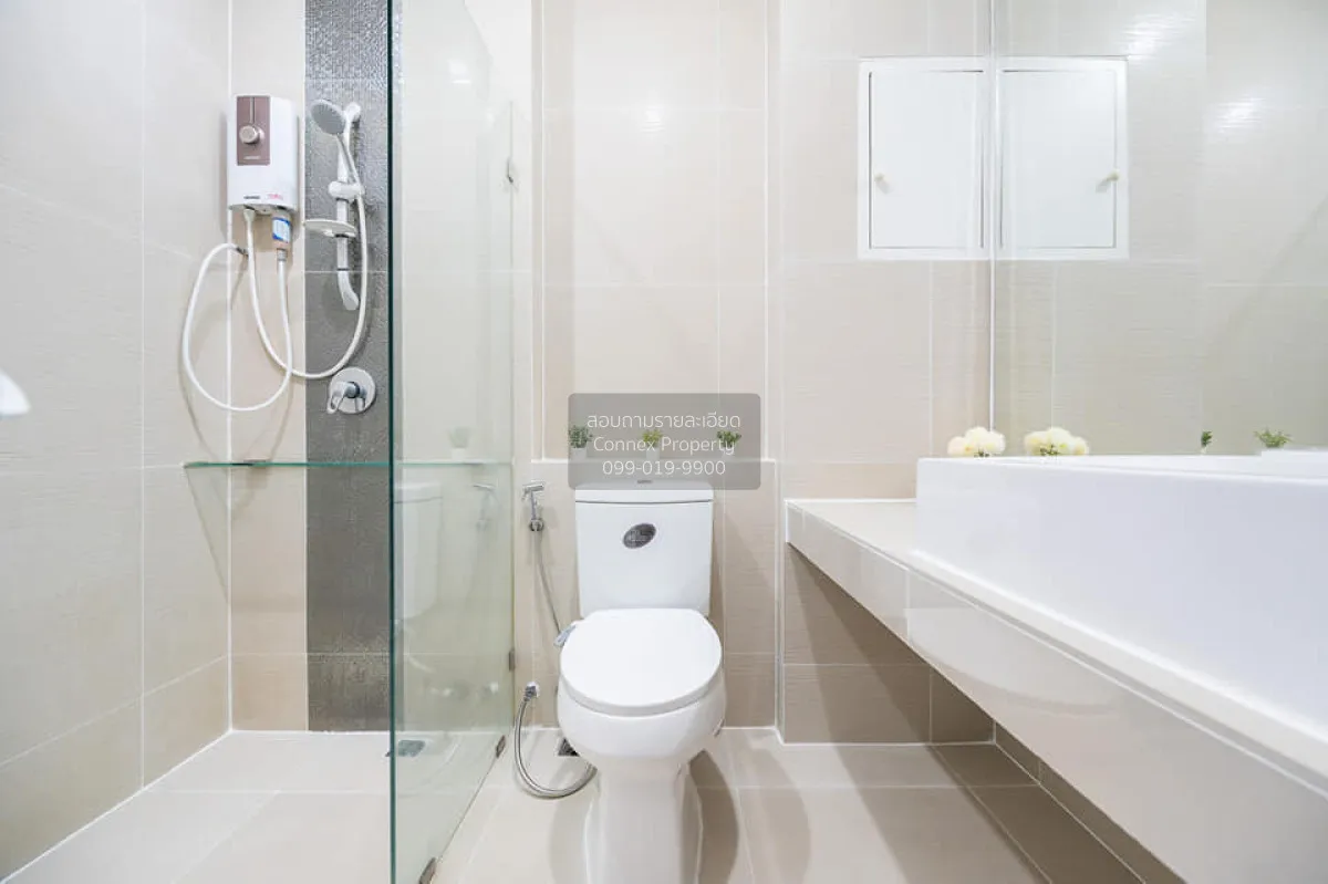 For Sale Condo , Happy Condo Ladprao 101 , Khlong Chan , Bang Kap