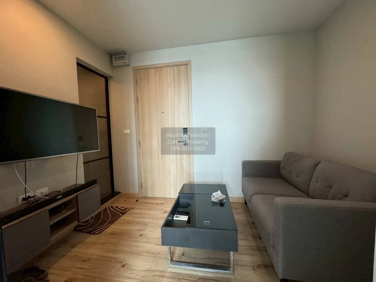 For Sale Condo , Brix Condominium , MRT-Sirindhorn , Bang Yi Khan 1