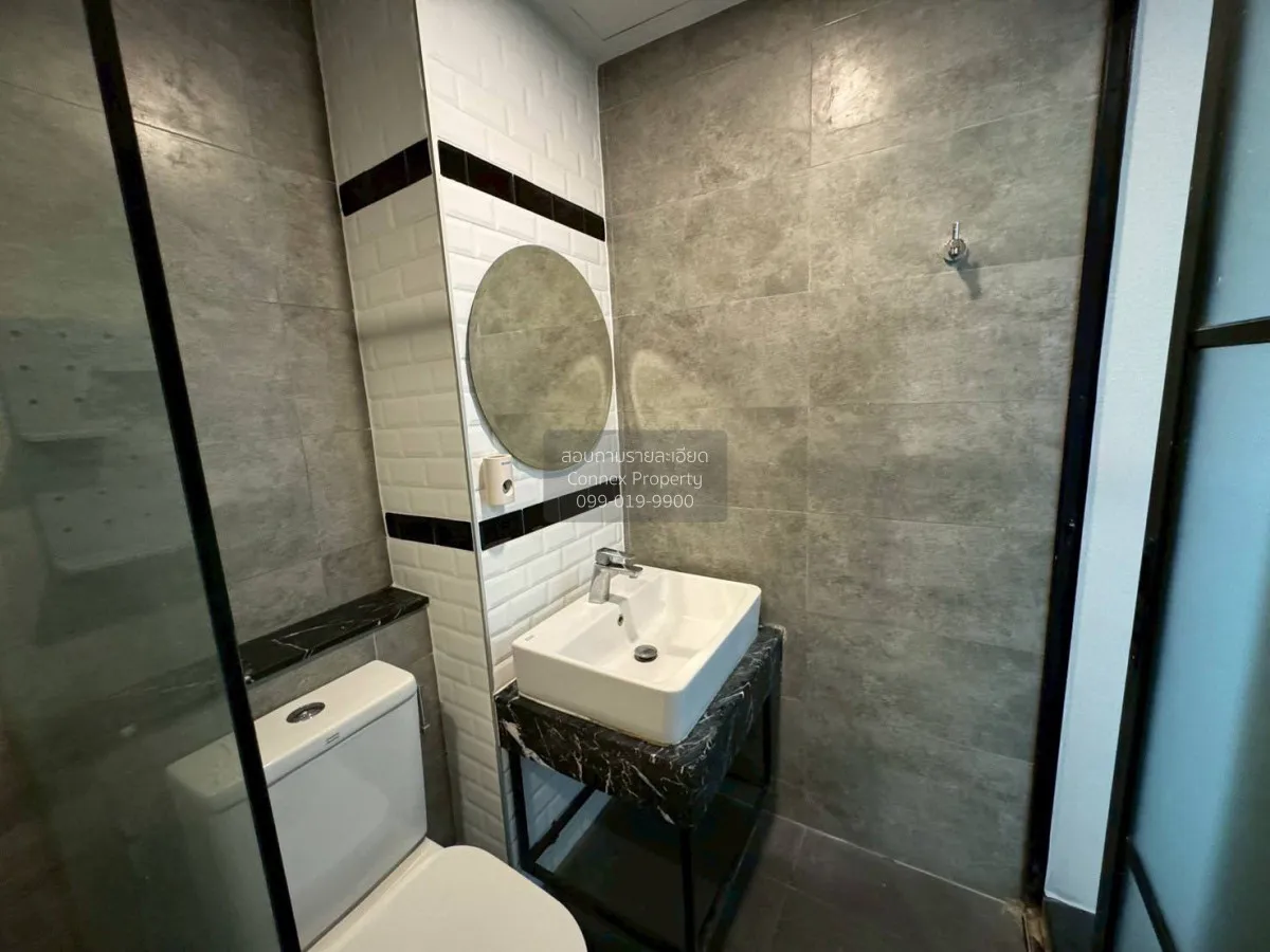 For Sale Condo , Brix Condominium , MRT-Sirindhorn , Bang Yi Khan